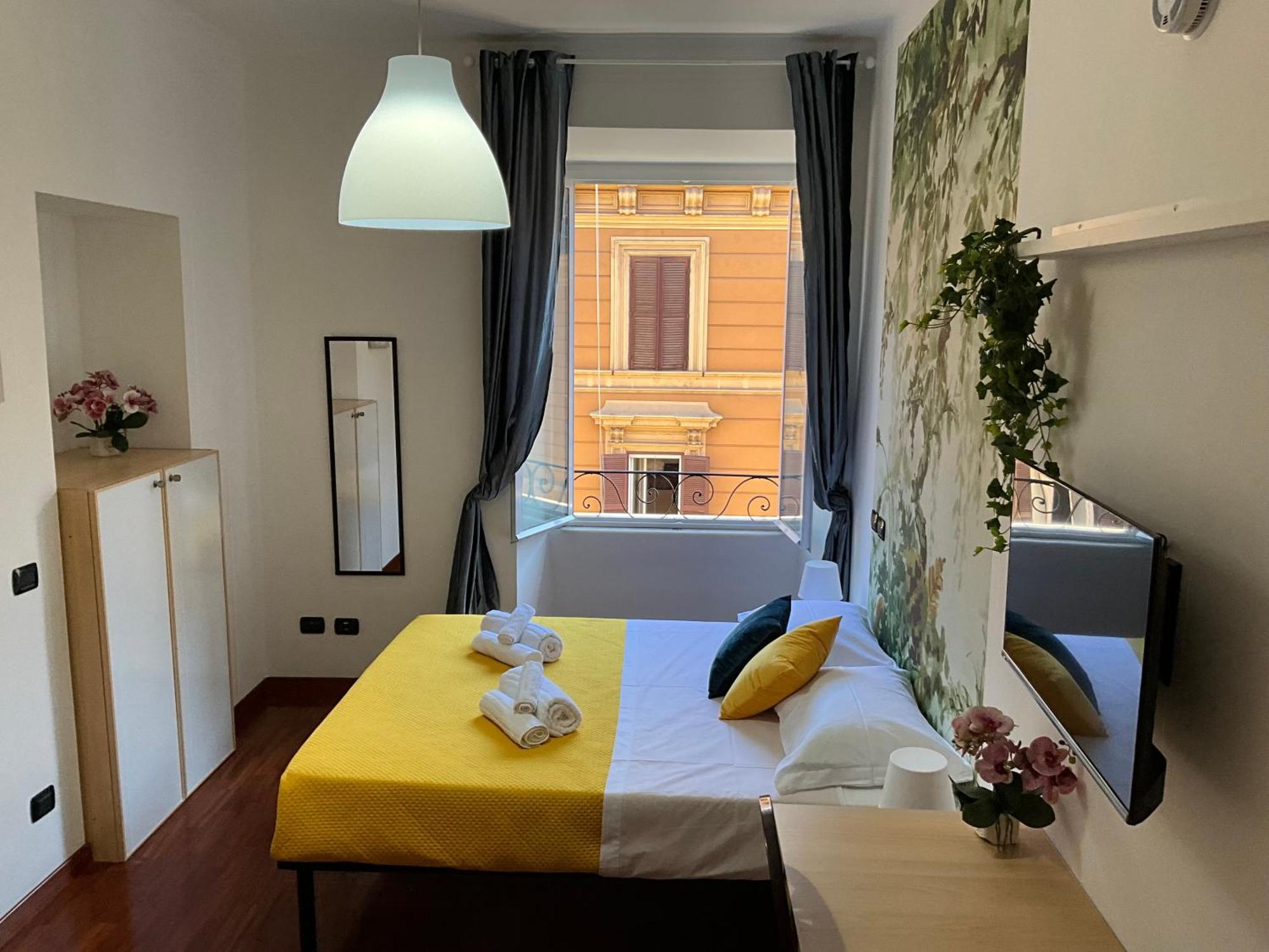 Apartment Maria House Saint Peter