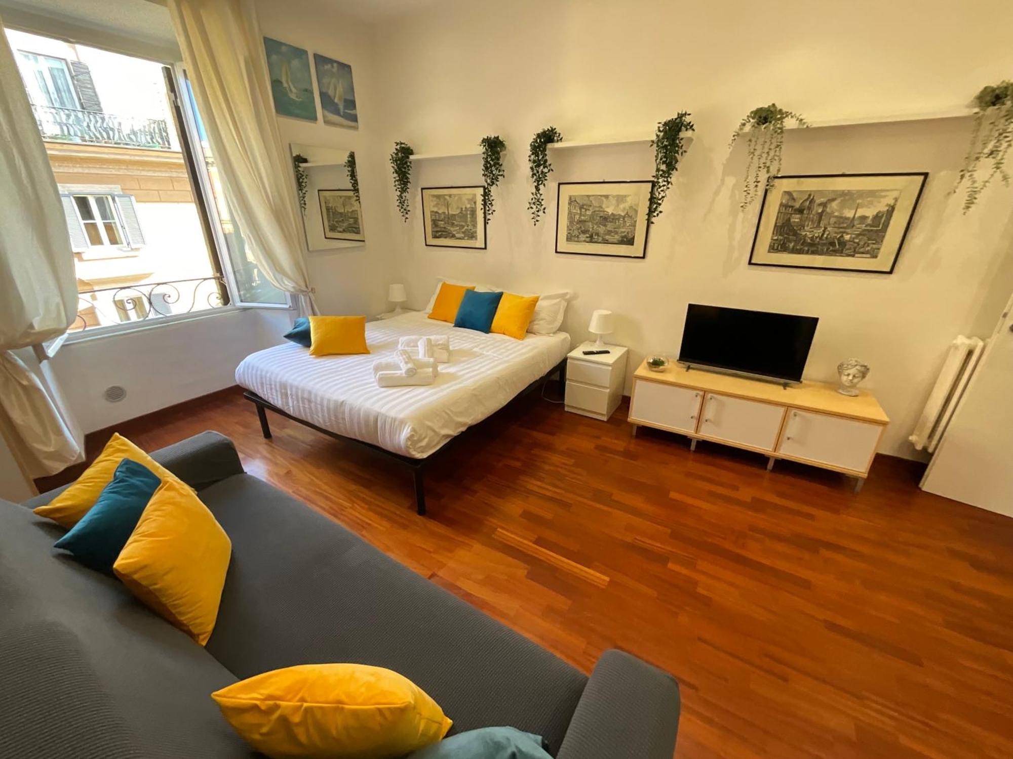 Apartment Maria House Saint Peter