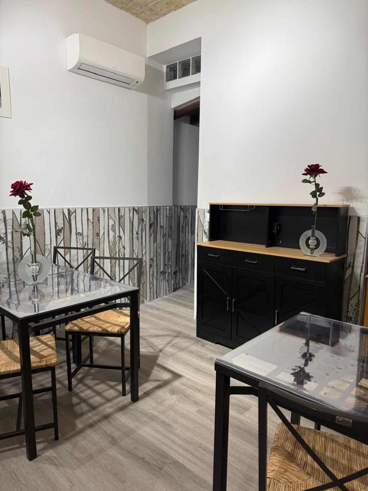Foffosuite Guest house *