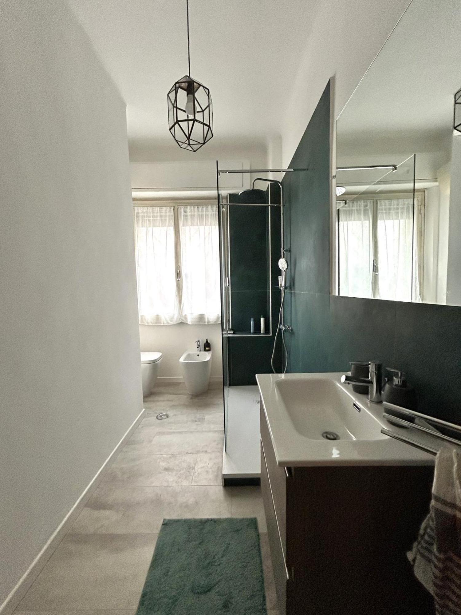 Apartment Marco Polo House Rome