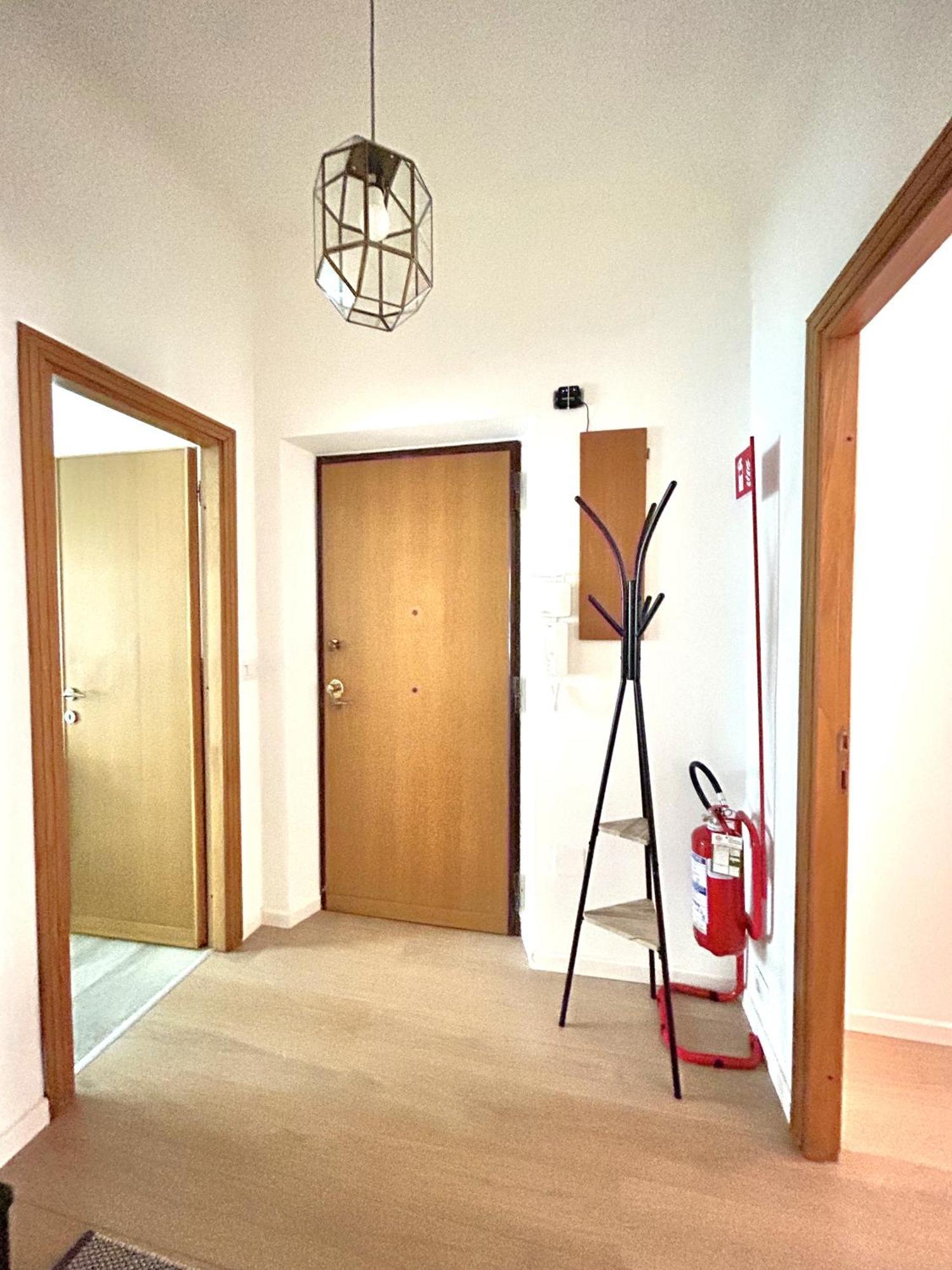 Marco Polo House Rome
