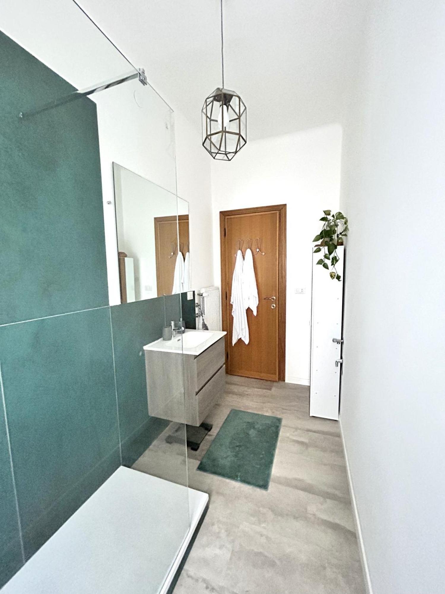 Apartment Marco Polo House *