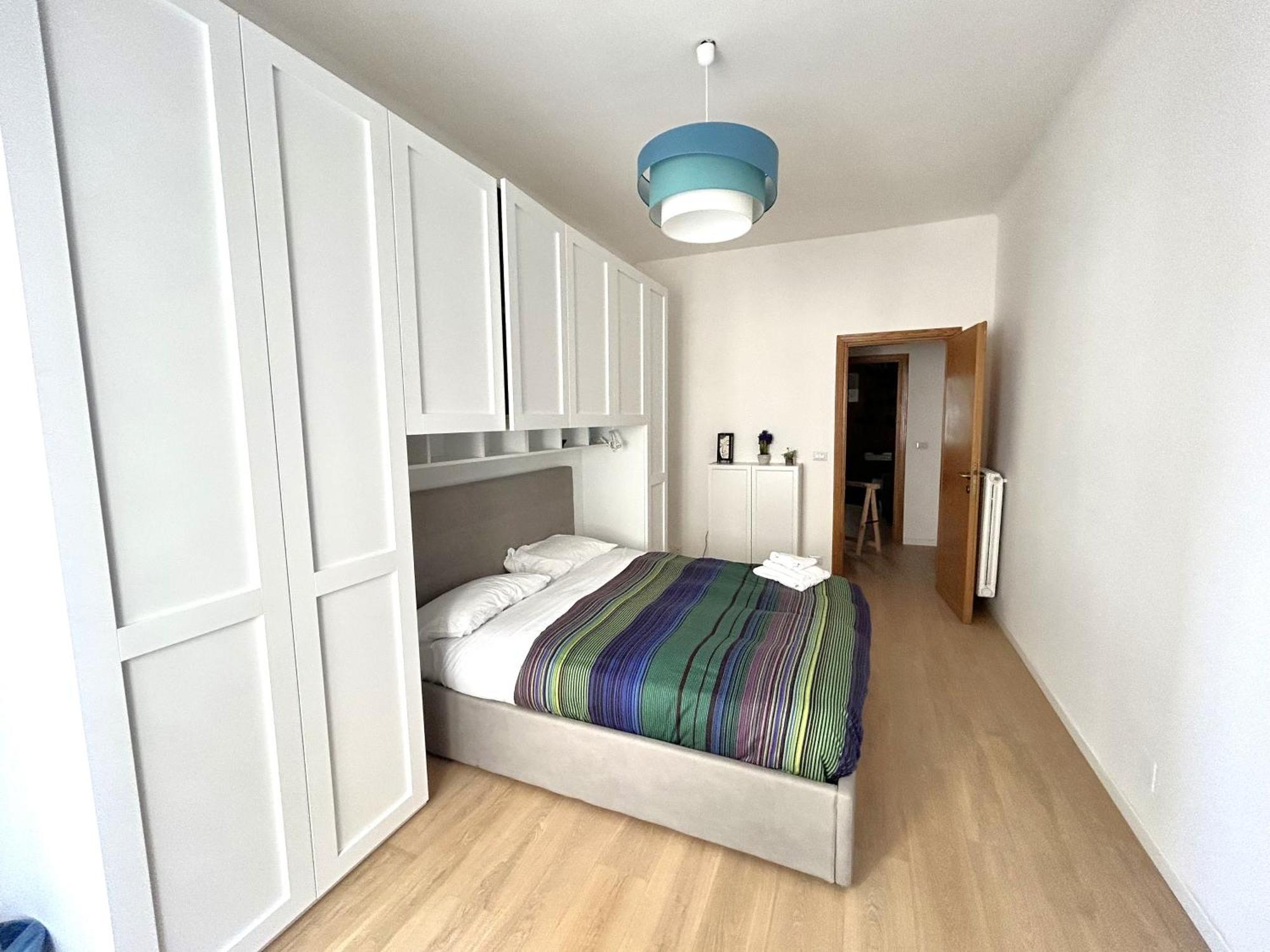 Marco Polo House Apartment Rome