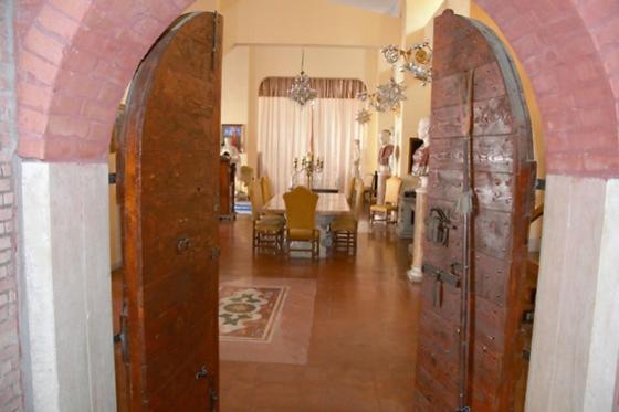 Castello Scandeluzza Bed & Breakfast *