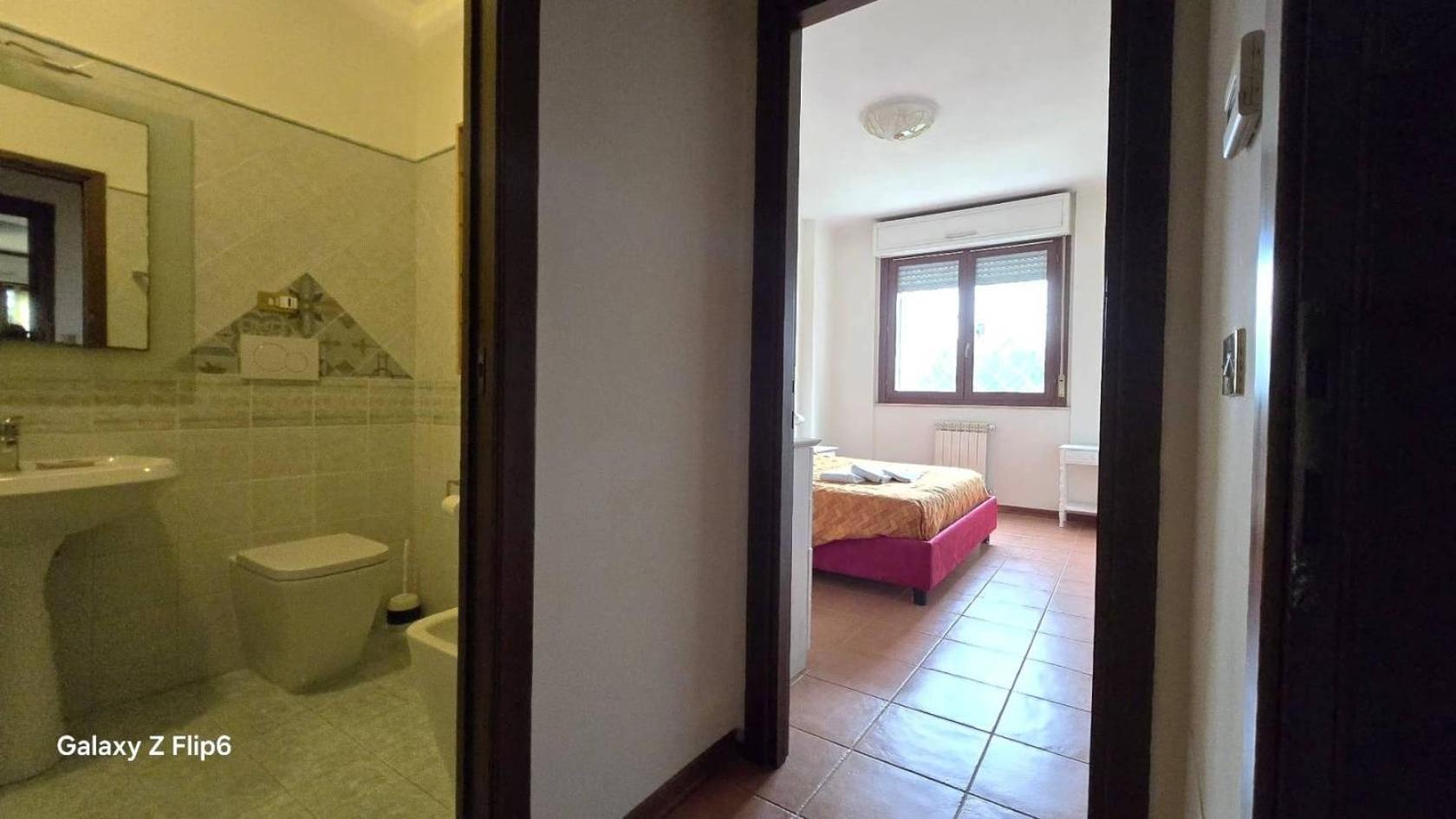 Azimuth - And Business Apartment *