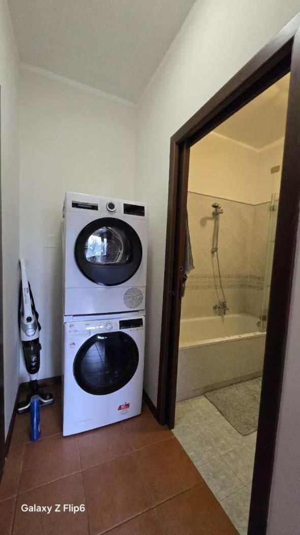Apartment Azimuth - And Business Rome