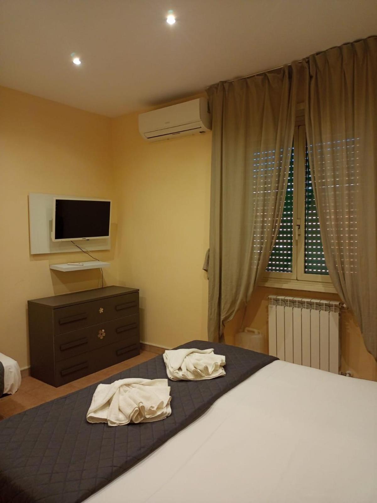 Apartment Gemelli House *