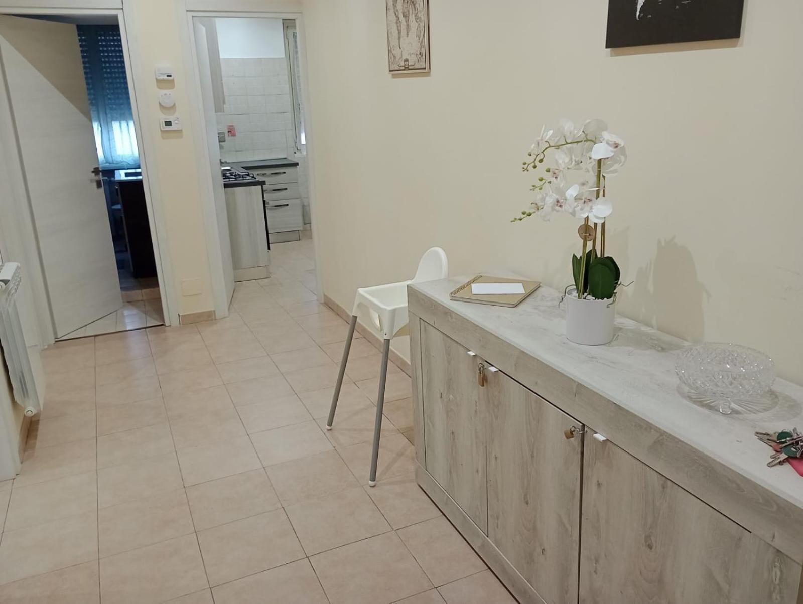 Gemelli House Apartment *