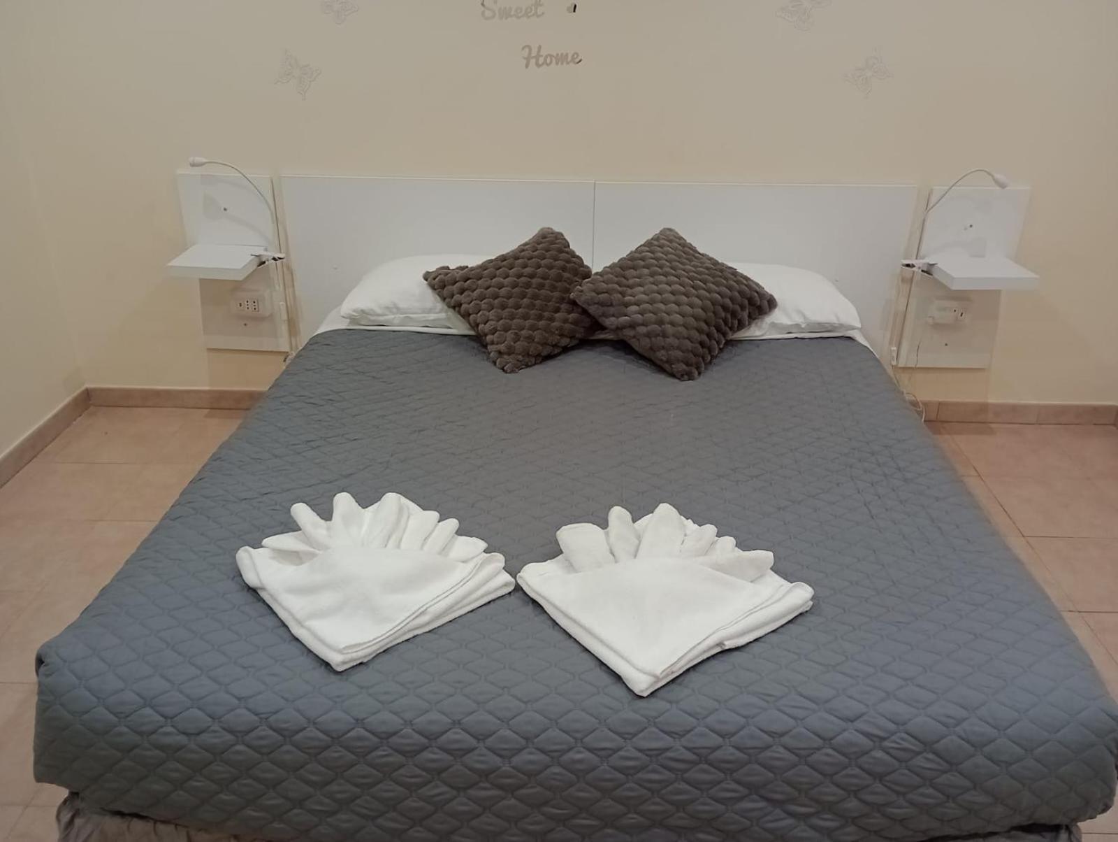 Apartment Gemelli House Rome