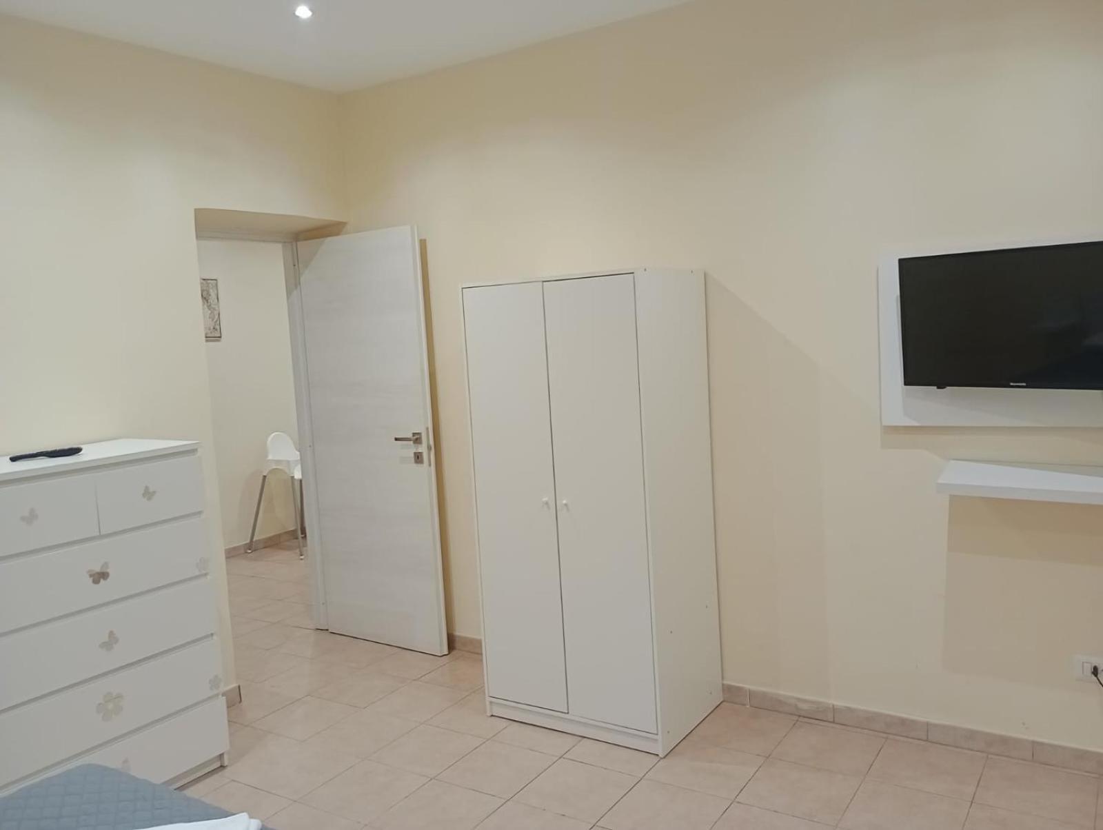 Gemelli House Apartment *