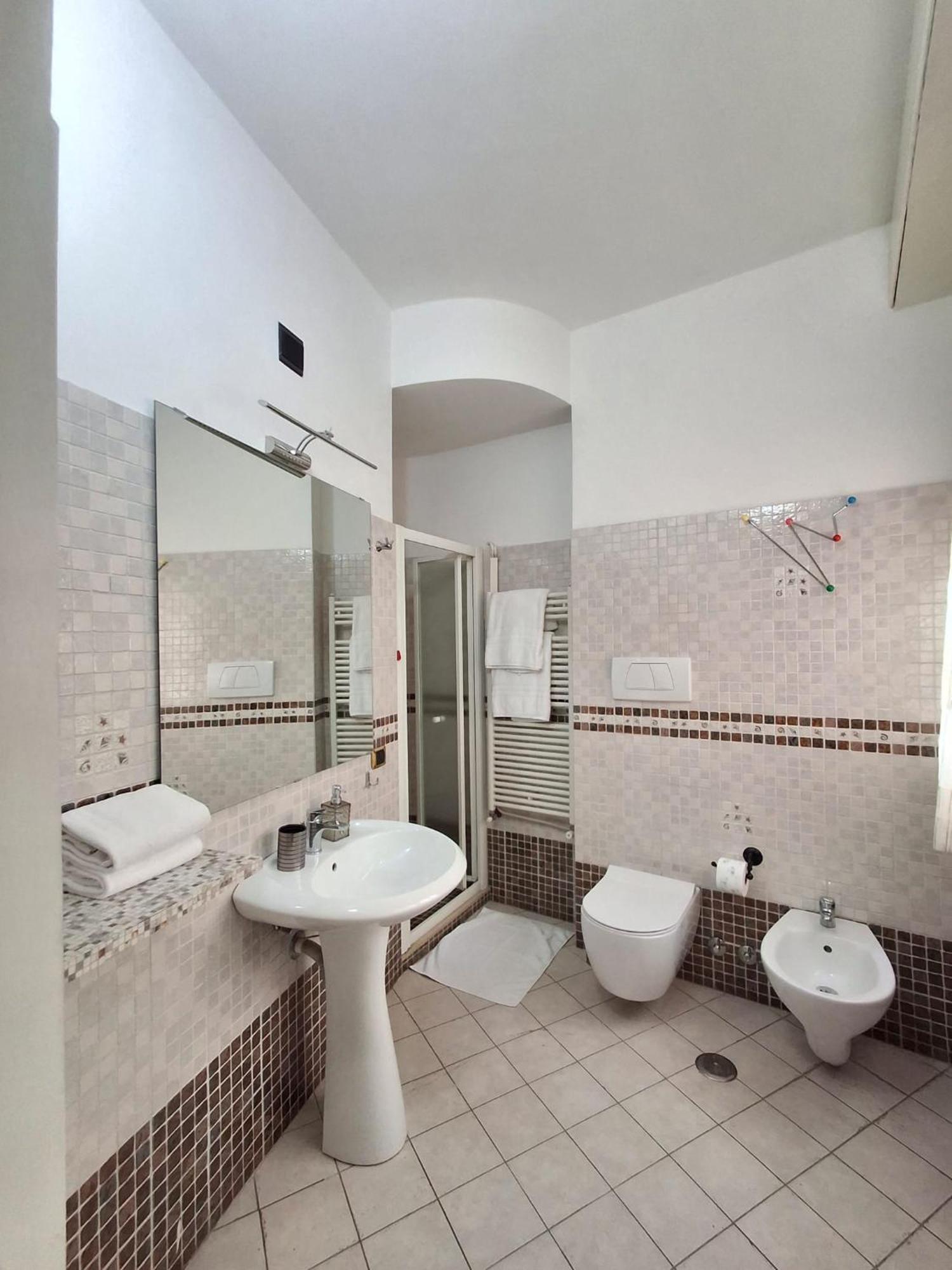 Guest house Al Settimo Cielo Cinecitta *