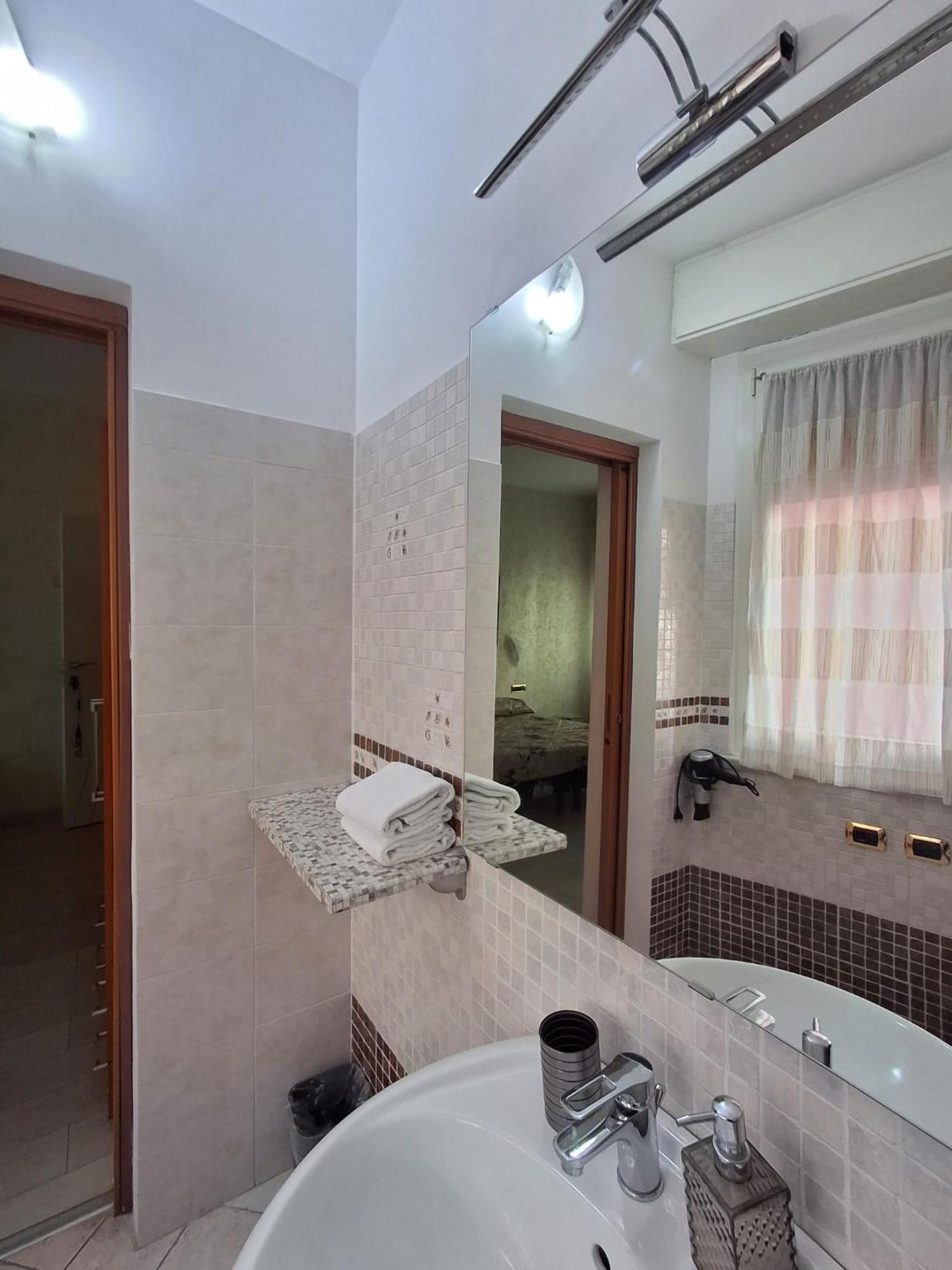 Al Settimo Cielo Cinecitta Guest house *