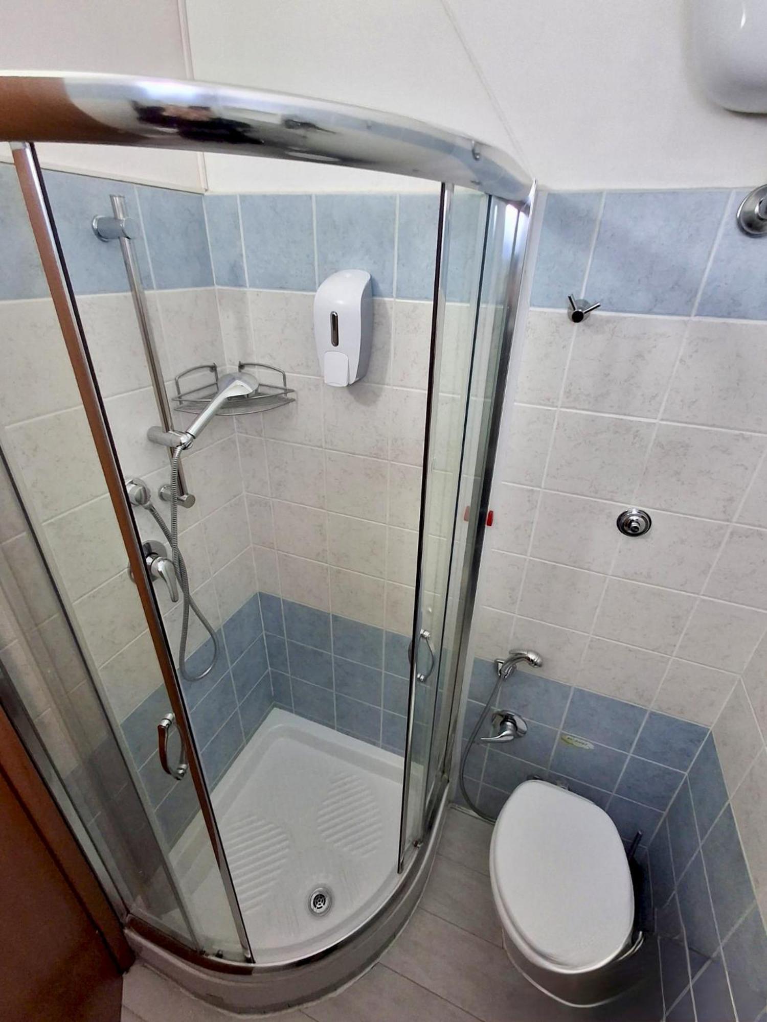Al Settimo Cielo Cinecitta Guest house Rome