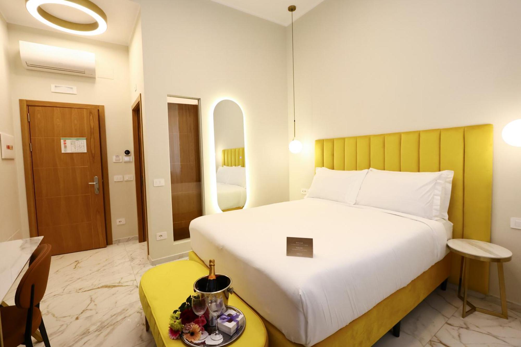 Vespucci Palace Guest house *