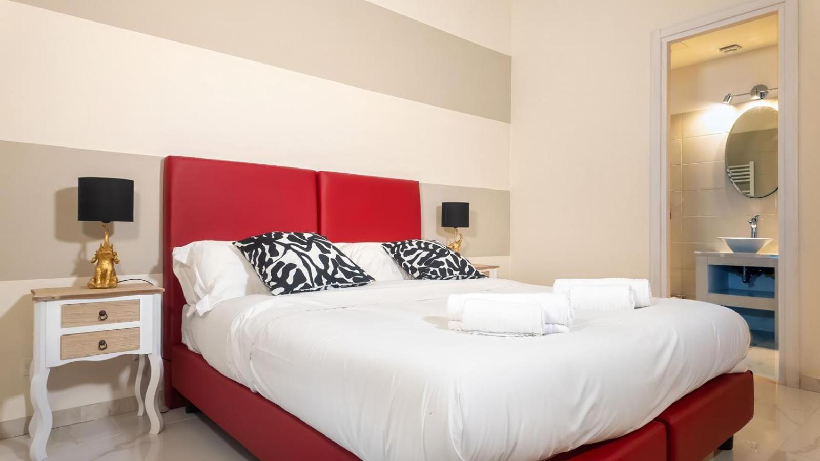 Palace Guest house Rome