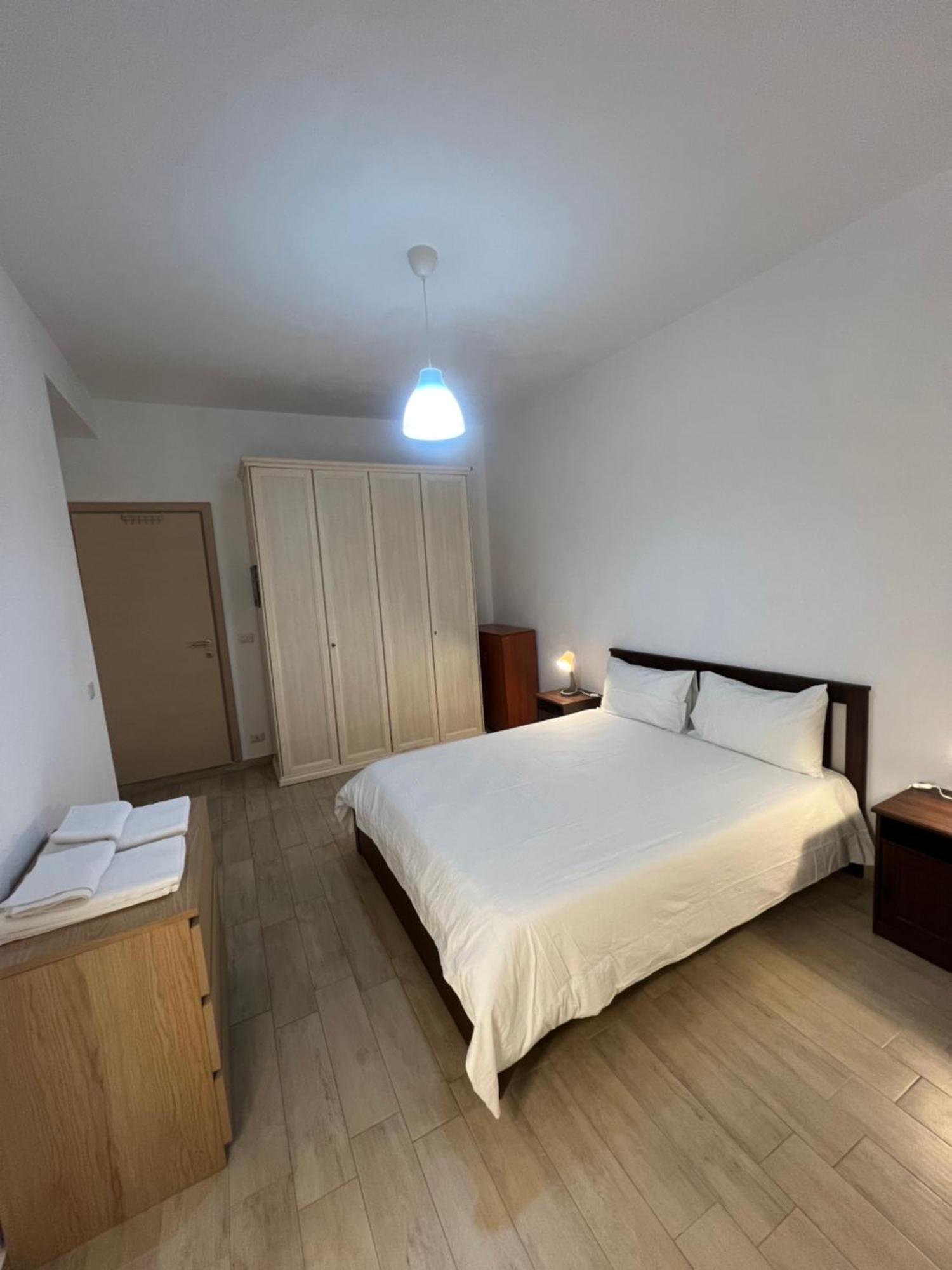 Dandon Apartment