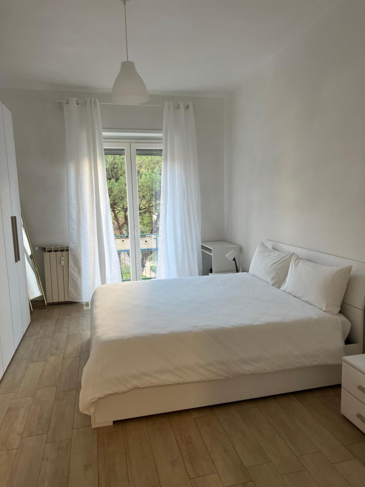 Dandon Apartment *