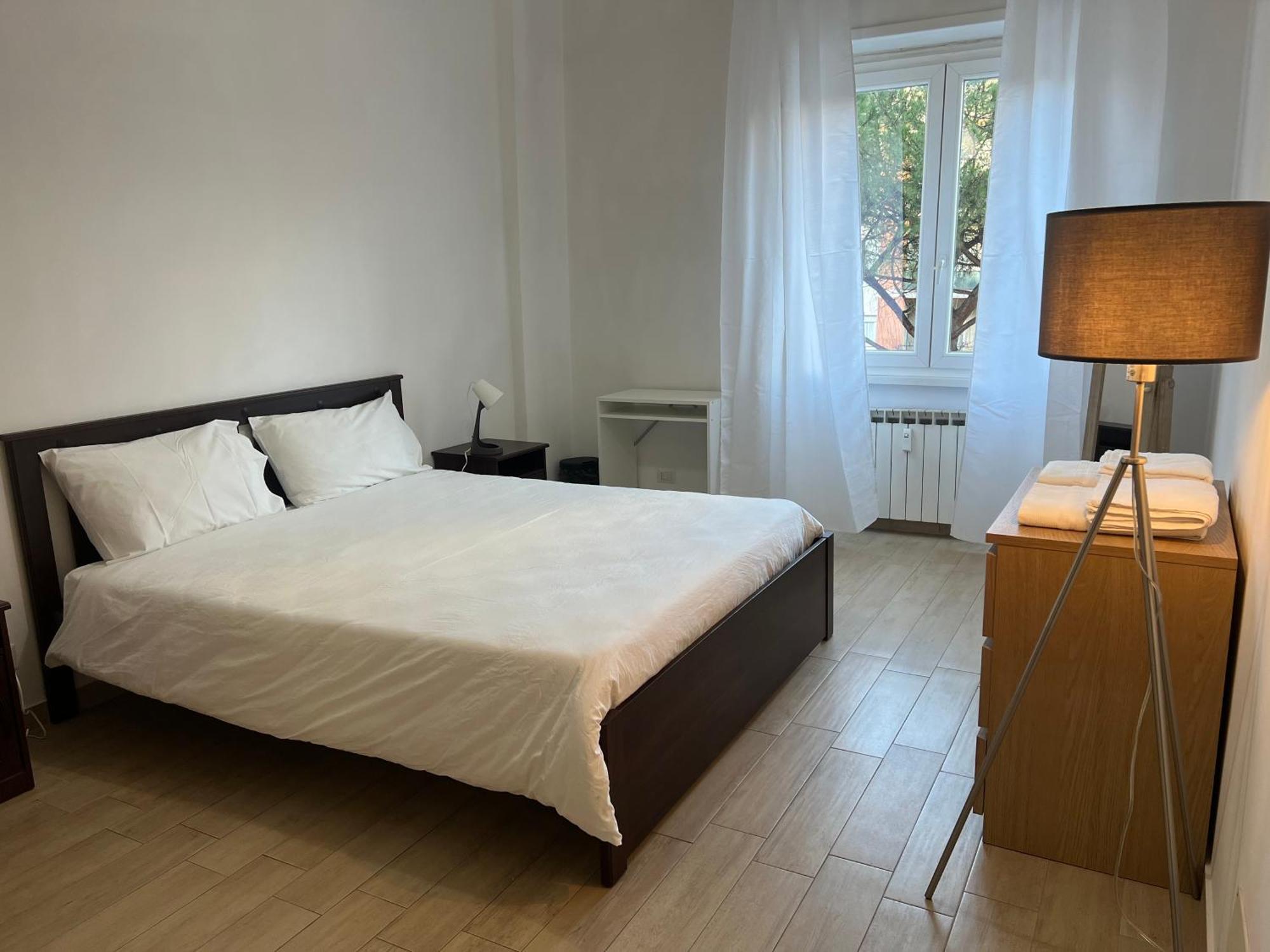 Apartment Dandon Rome