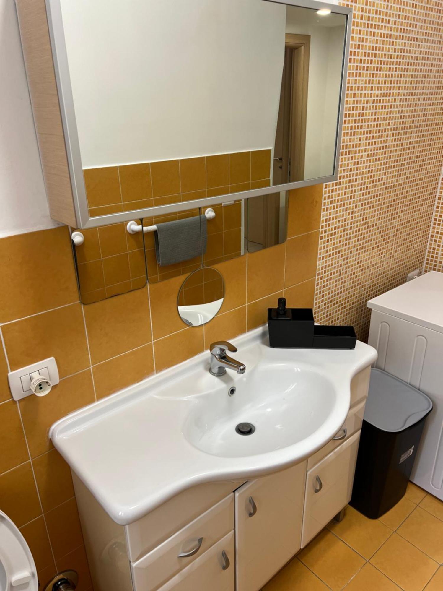 Apartment Dandon Rome