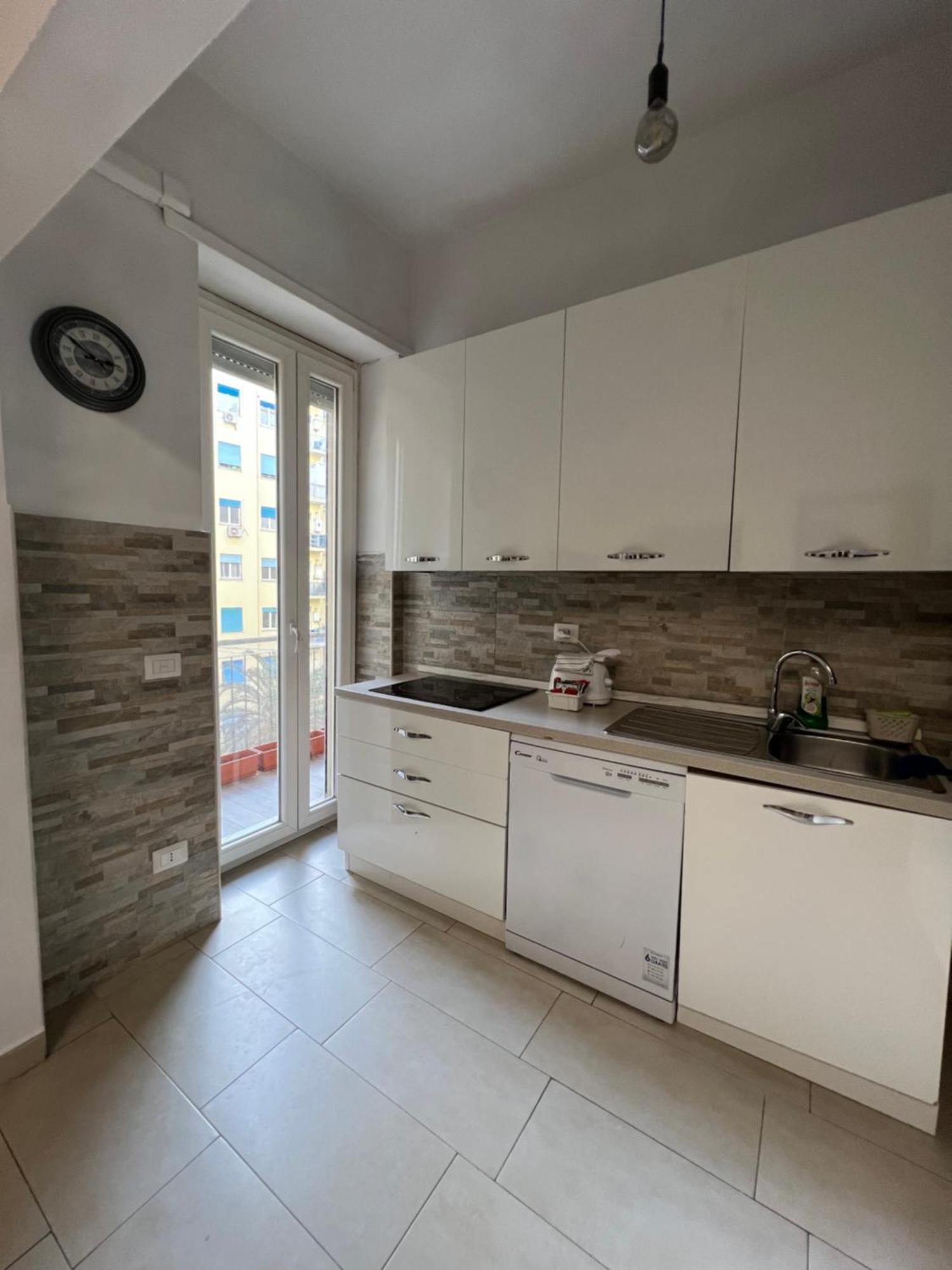 Dandon Apartment