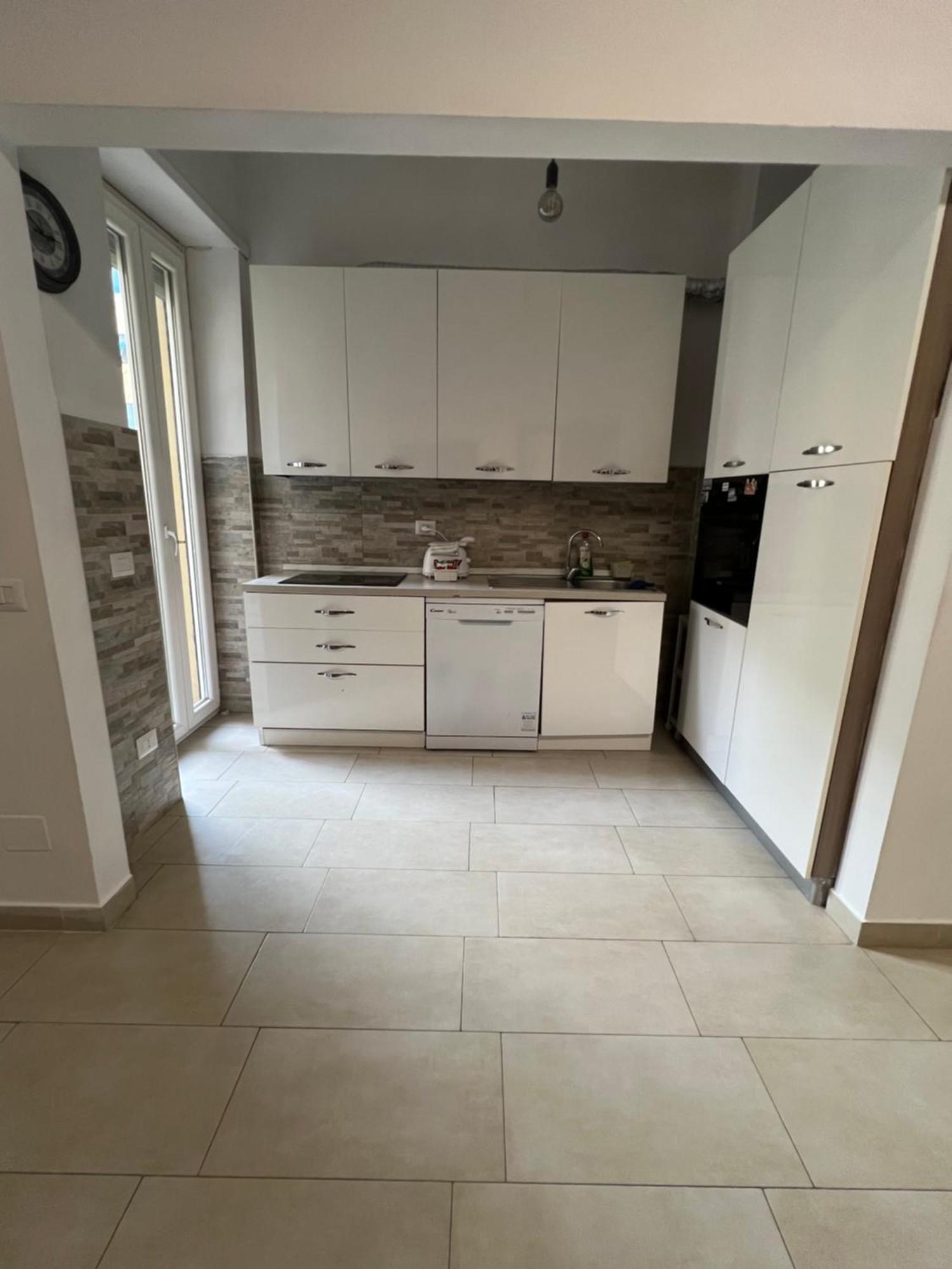 Apartment Dandon Rome