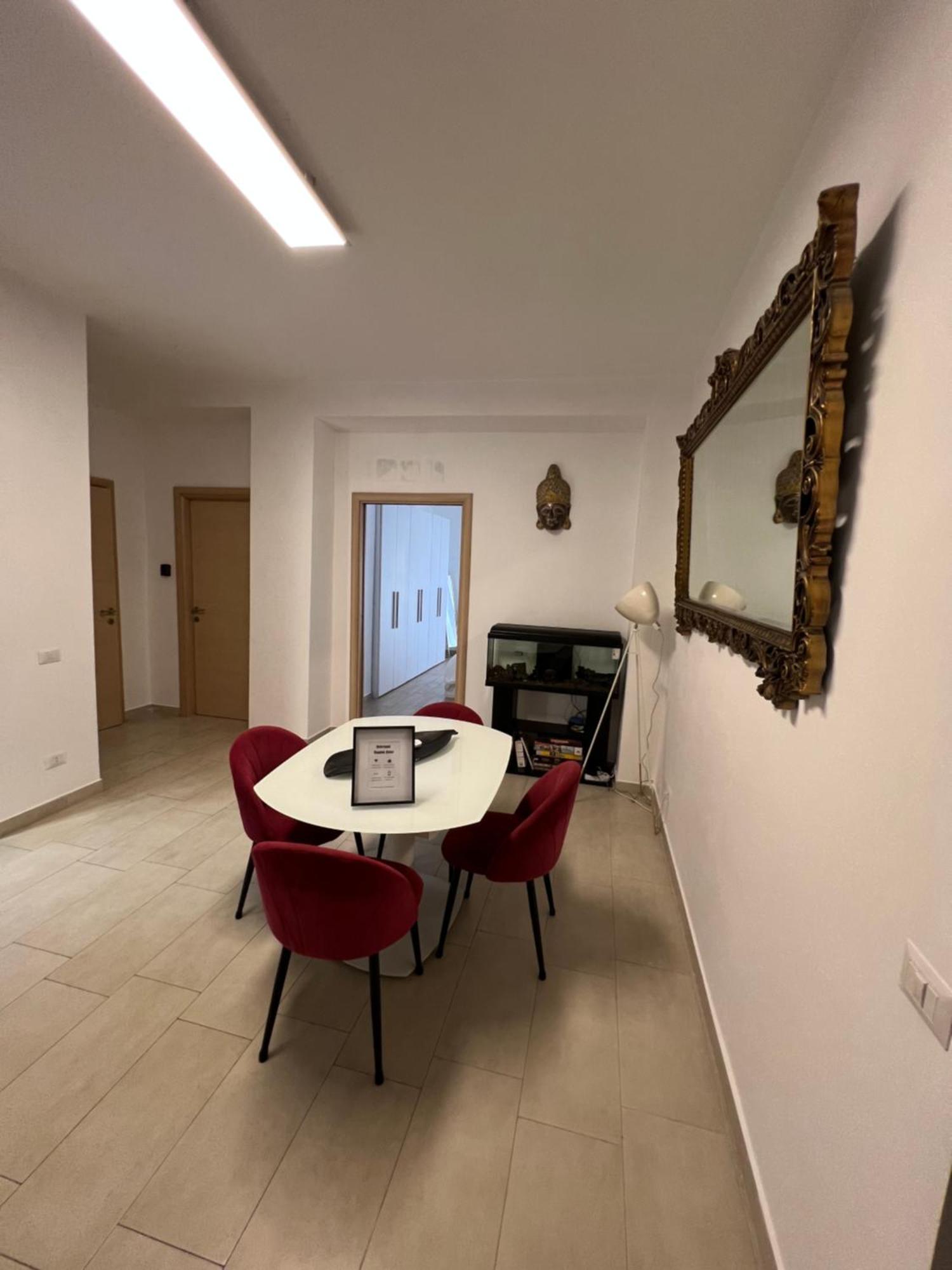 Apartment Dandon
