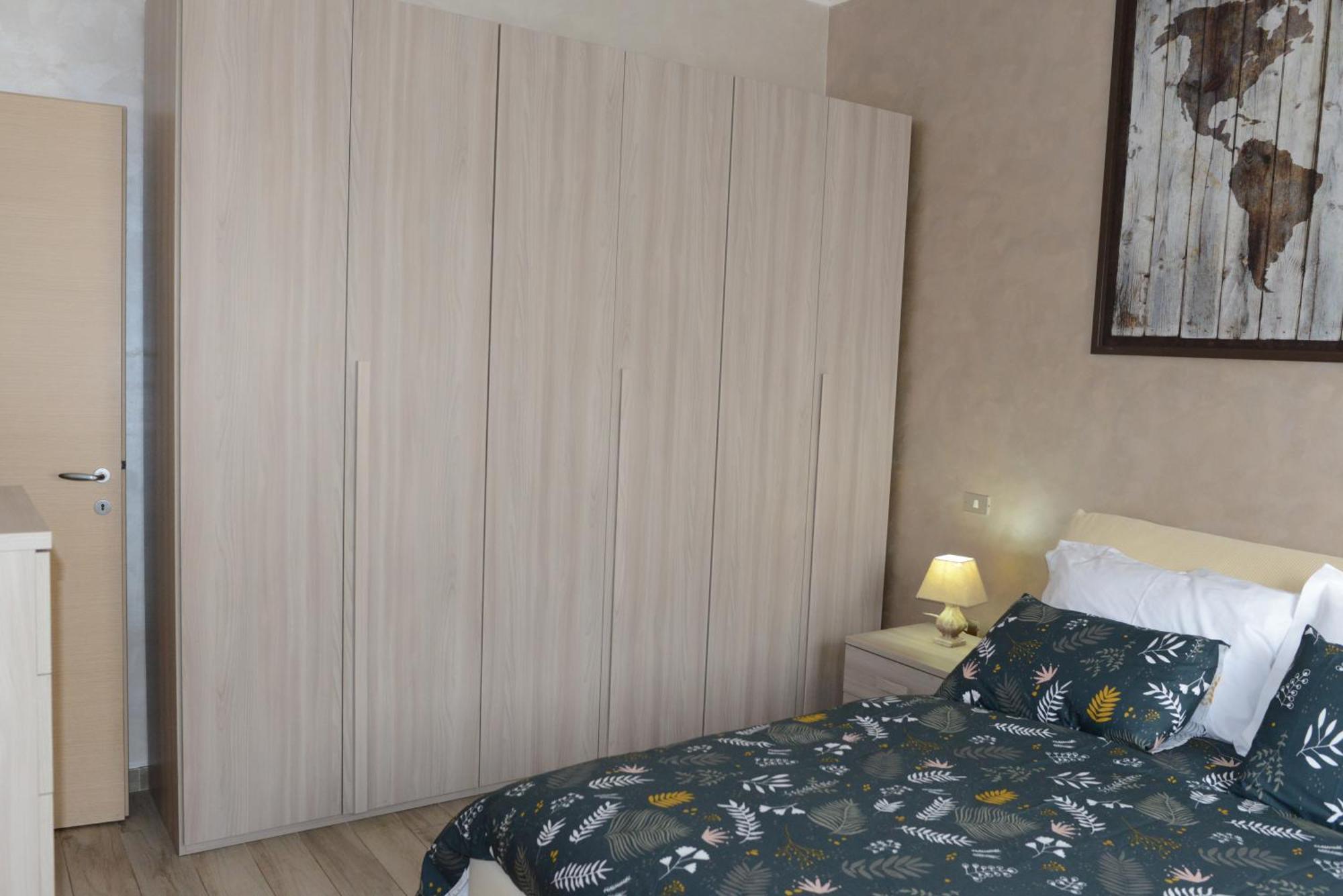 Apartment Locazione Turistica Di Carlo Rome