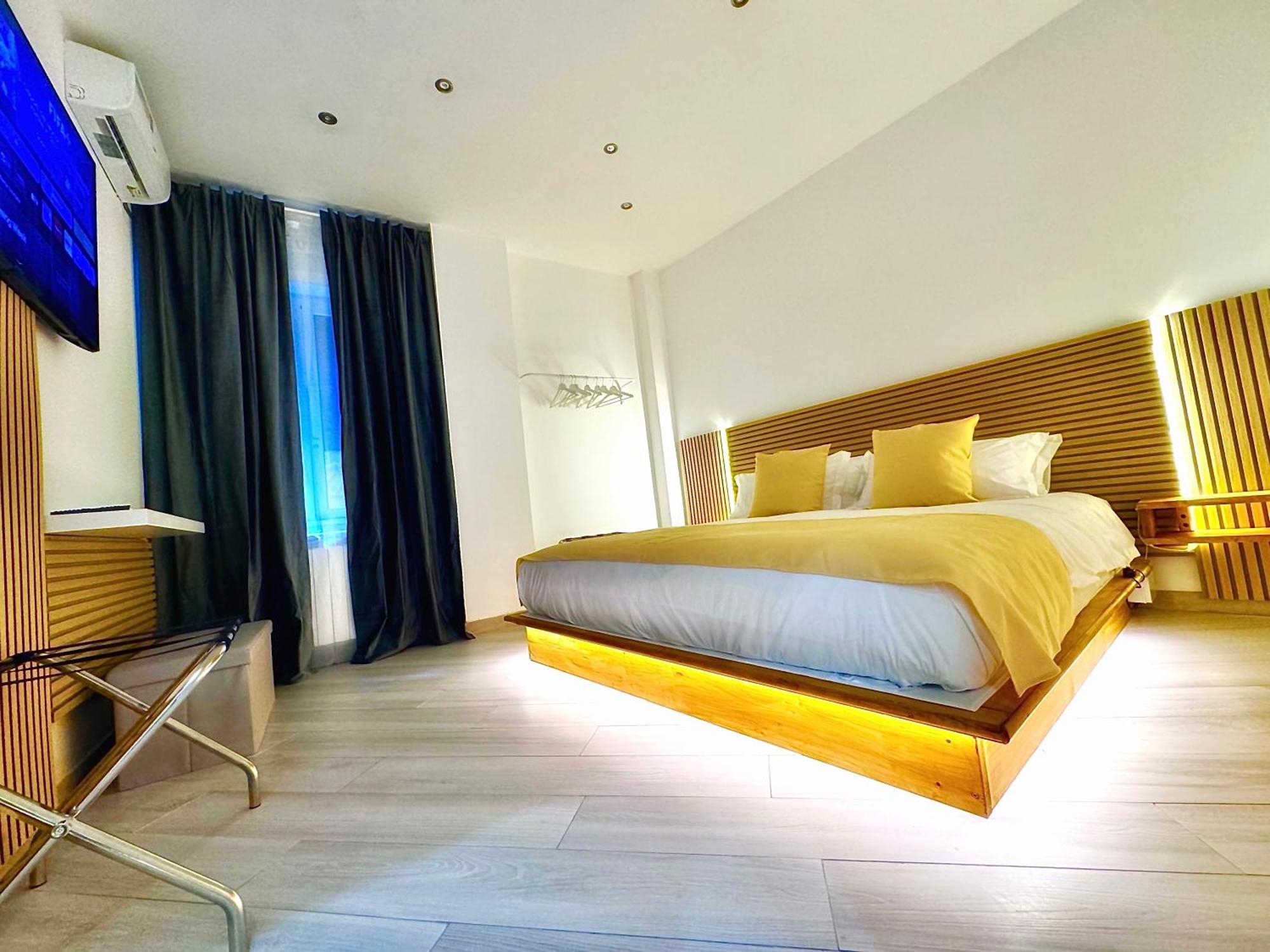 Suite56roma Apartment *