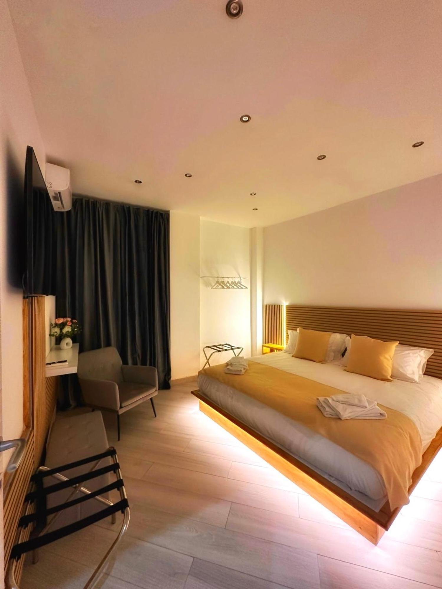 Apartment Suite56roma Rome