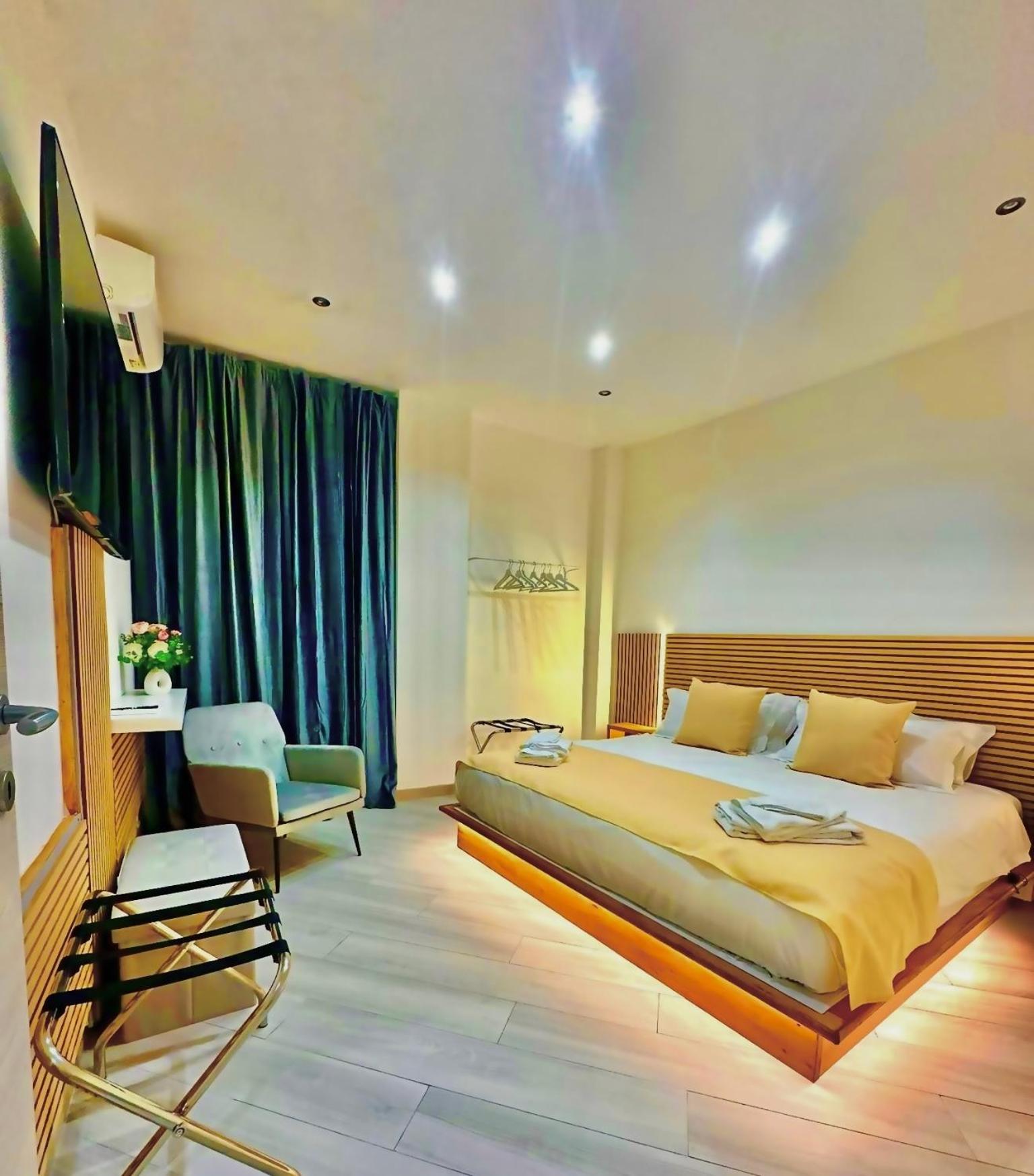 Suite56roma Apartment