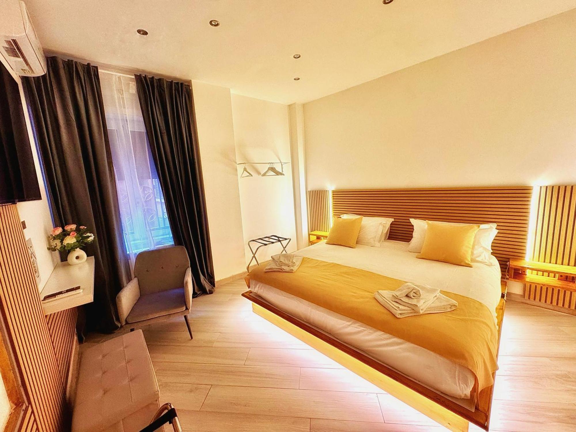 Apartment Suite56roma *