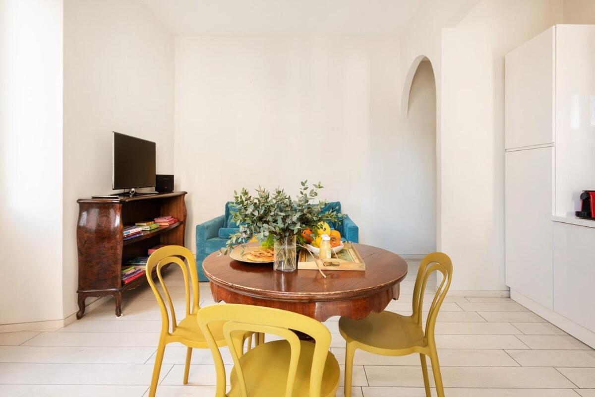 Green Apartment Rome * Rome