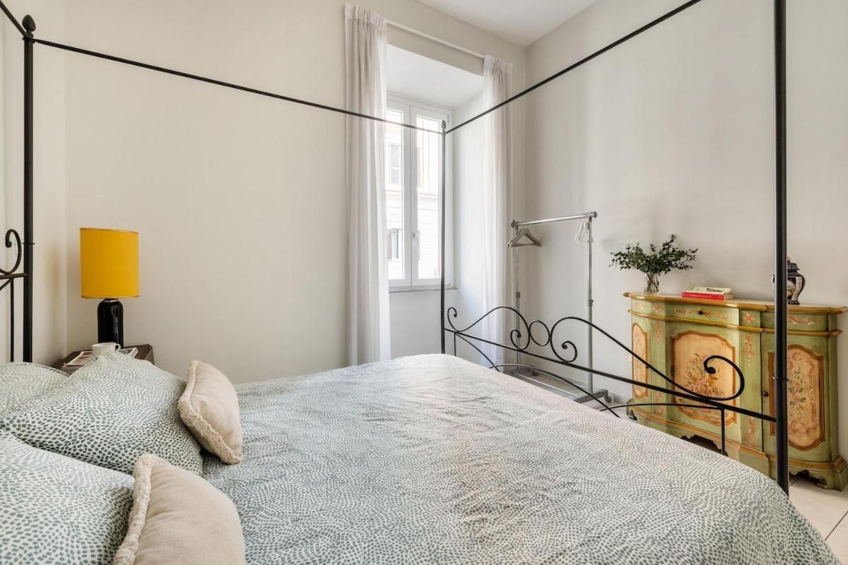 Apartment Green Apartment Rome Rome