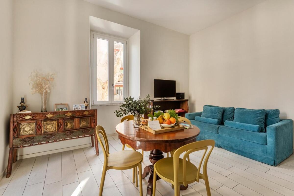 Apartment Green Apartment Rome Rome