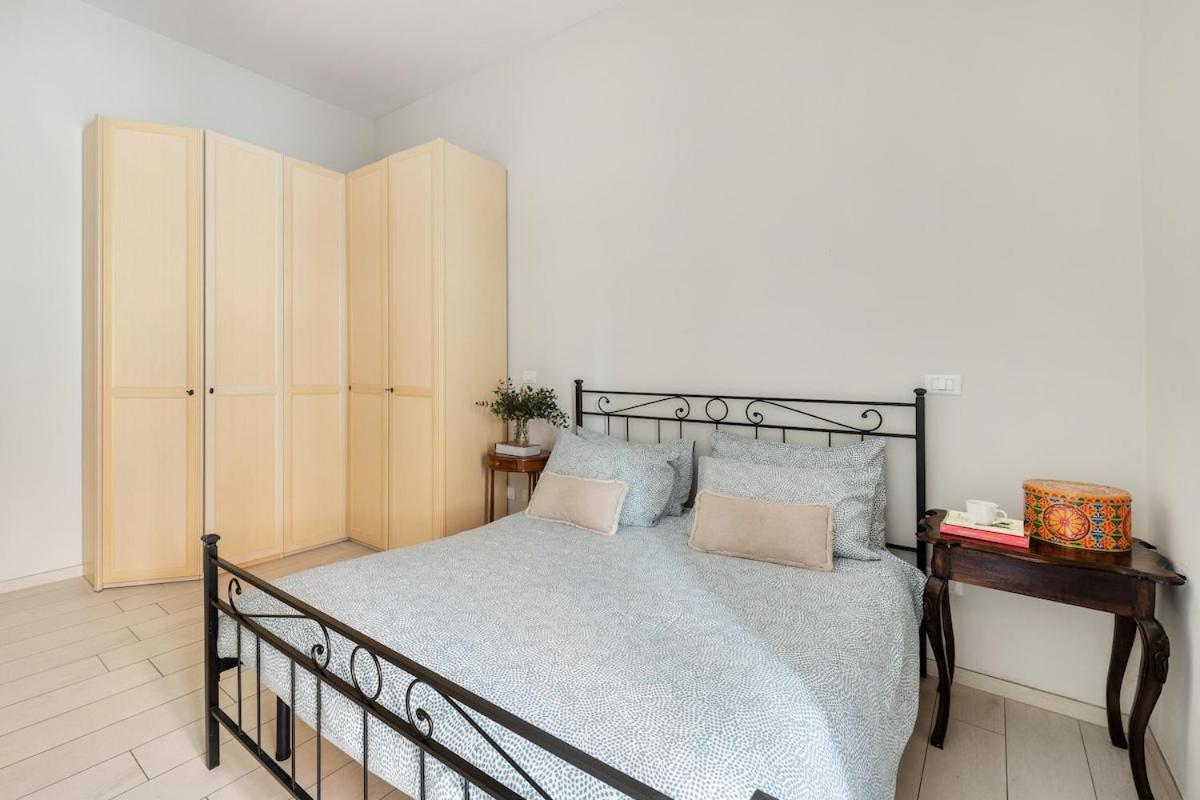 Green Apartment Rome Rome