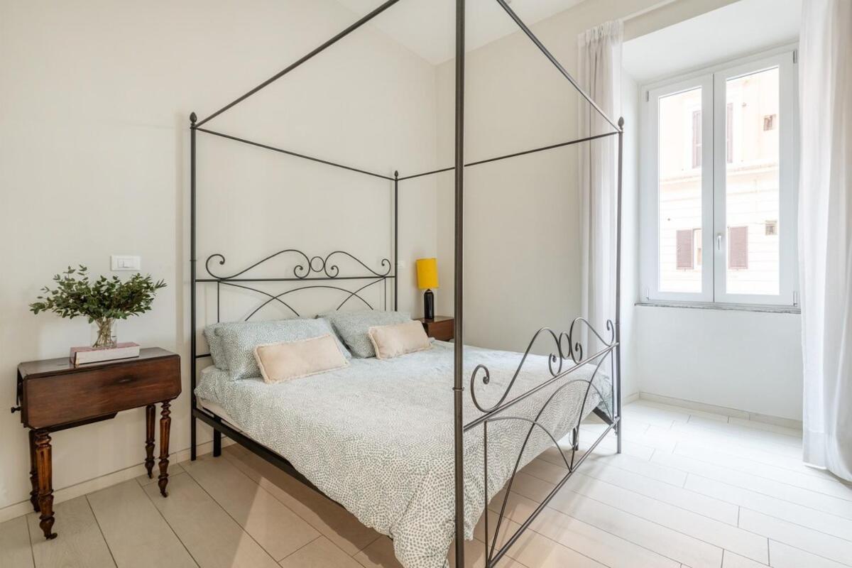 Green Apartment Rome Apartment Rome