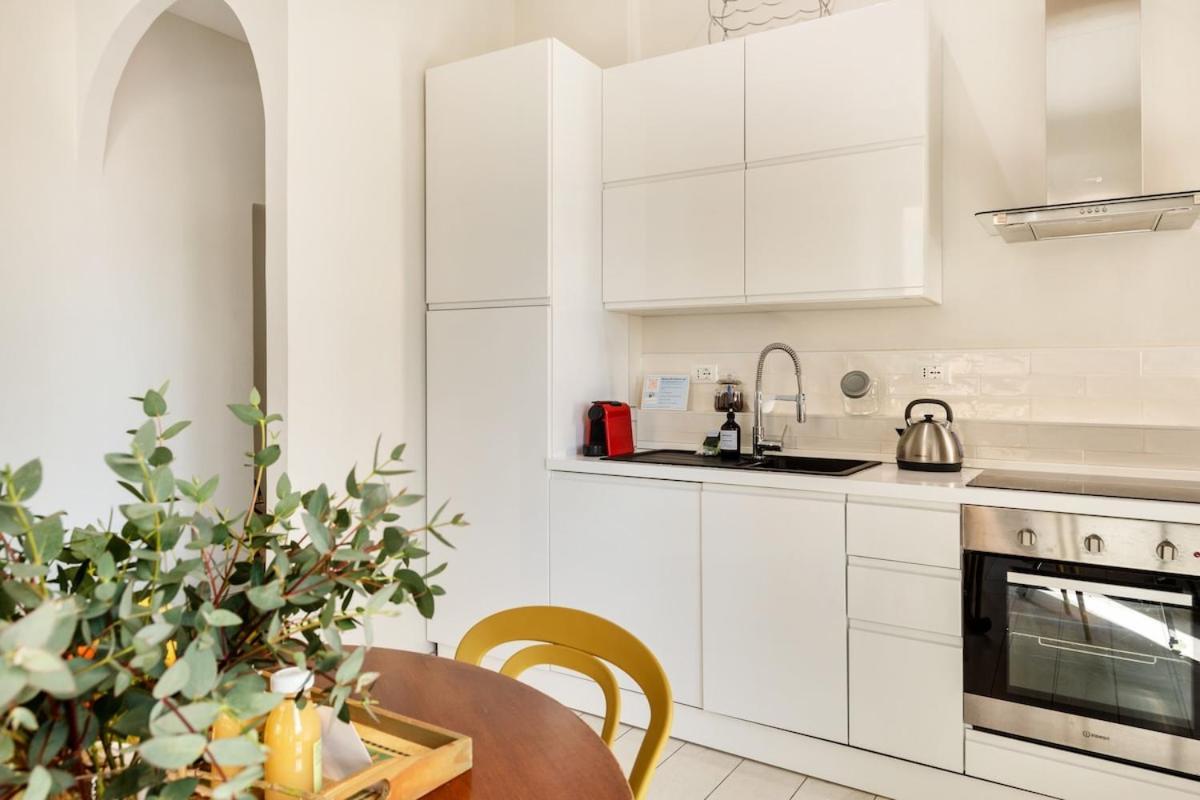 Green Apartment Rome * Rome
