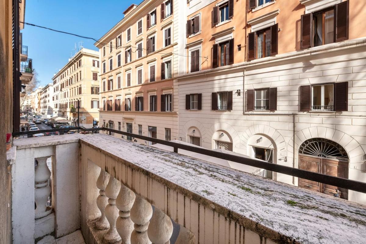 Green Apartment Rome Apartment *