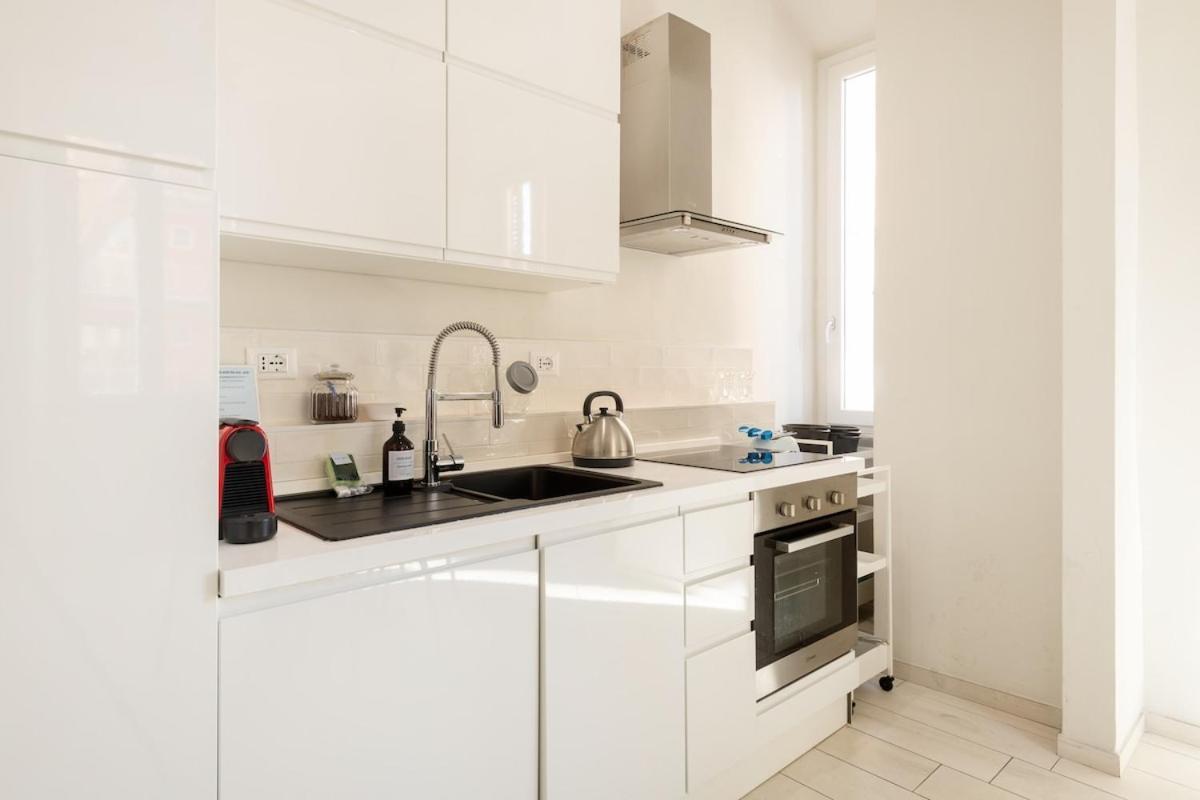 Apartment Green Apartment Rome *