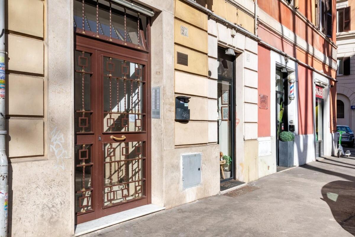 Apartment Green Apartment Rome