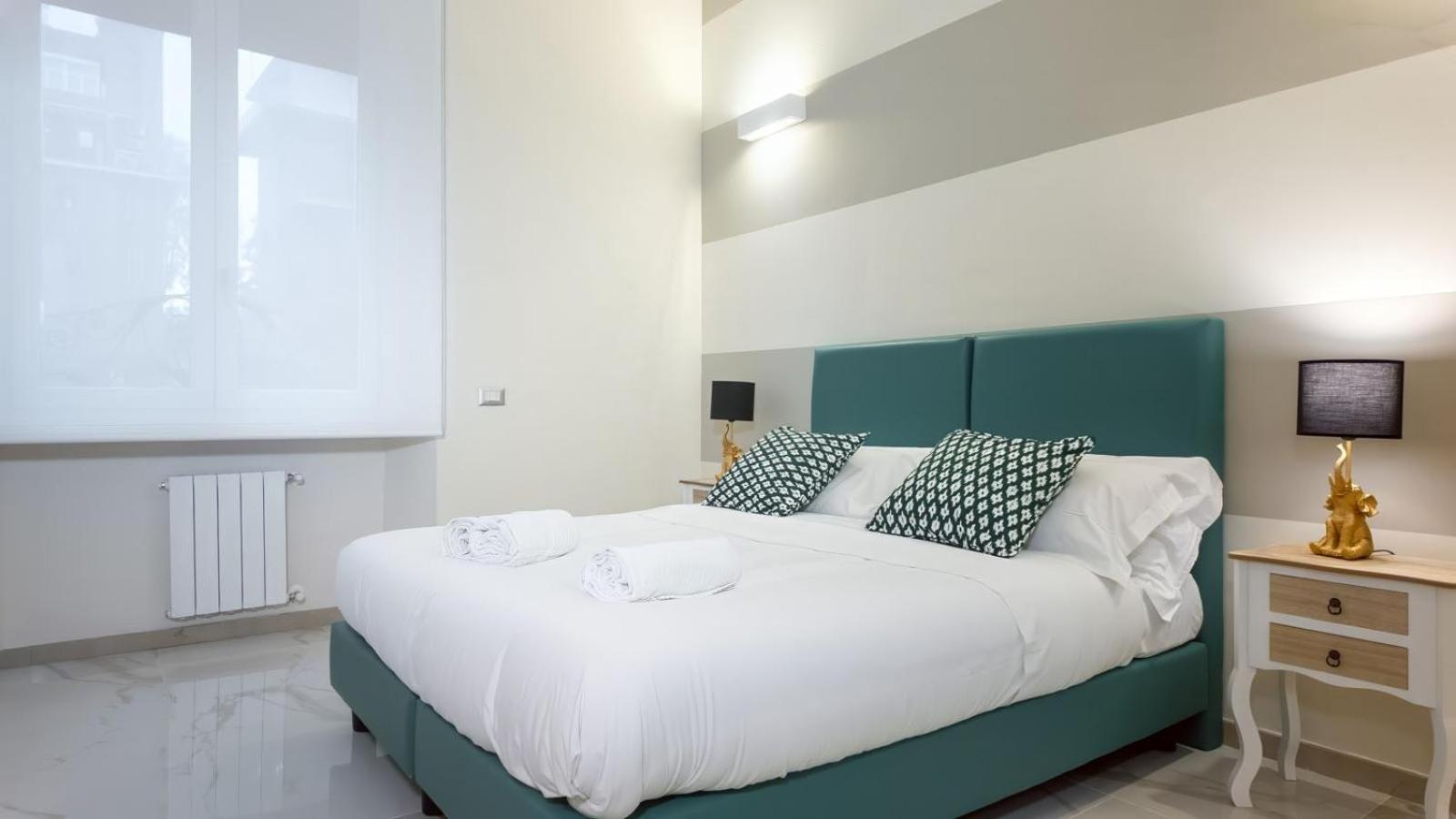 Palace Guest house