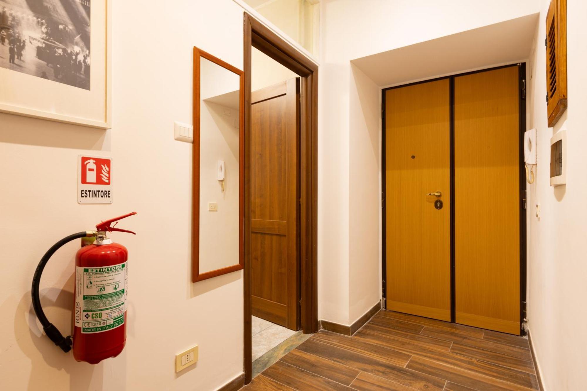 Alma Musa Piazza Bologna Apartment *