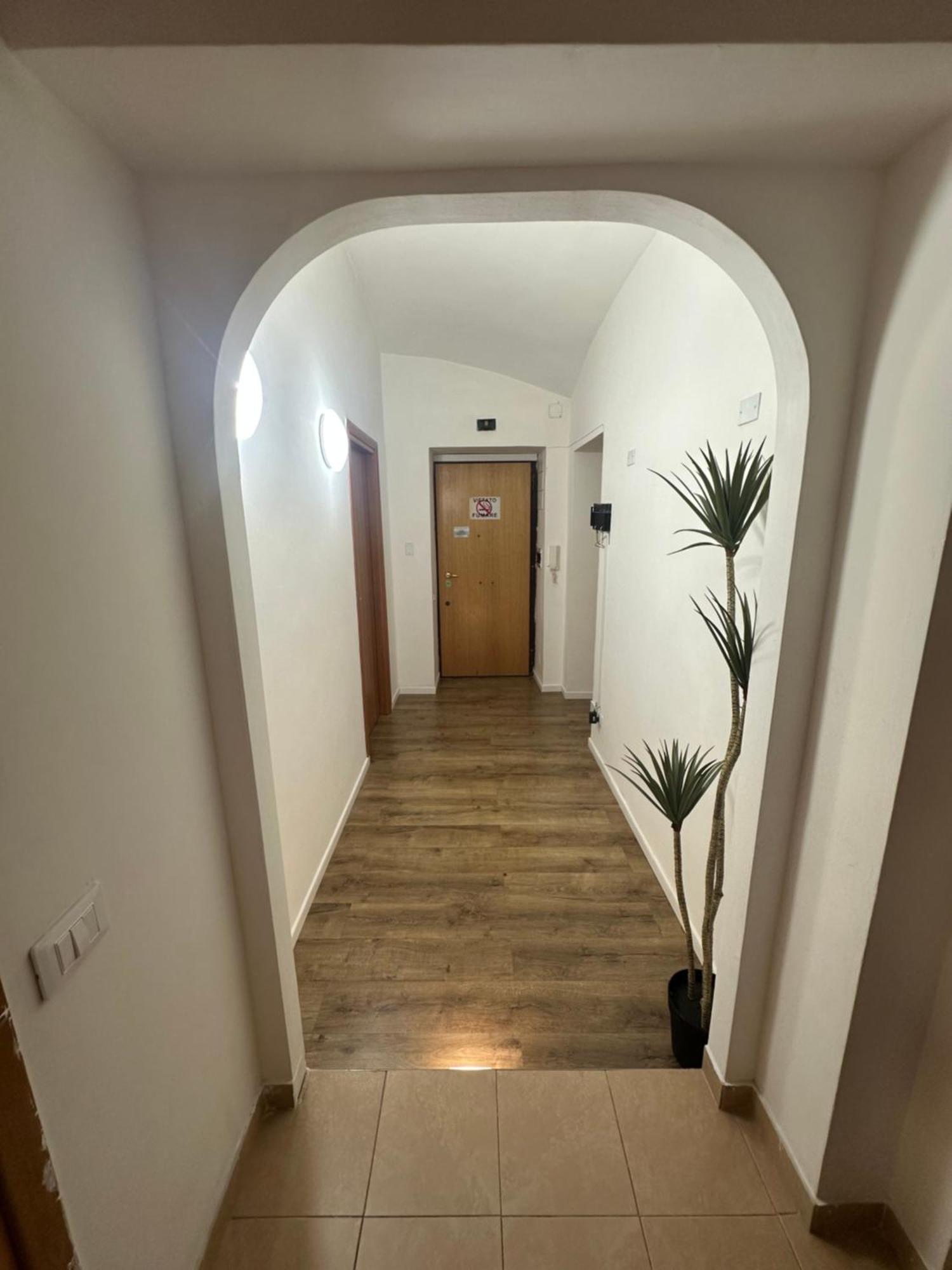 Guest house Western Termini *
