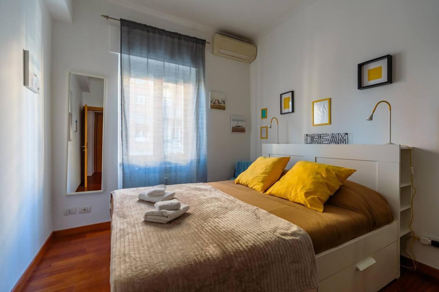Casa Esmeralda Monteverde Rome