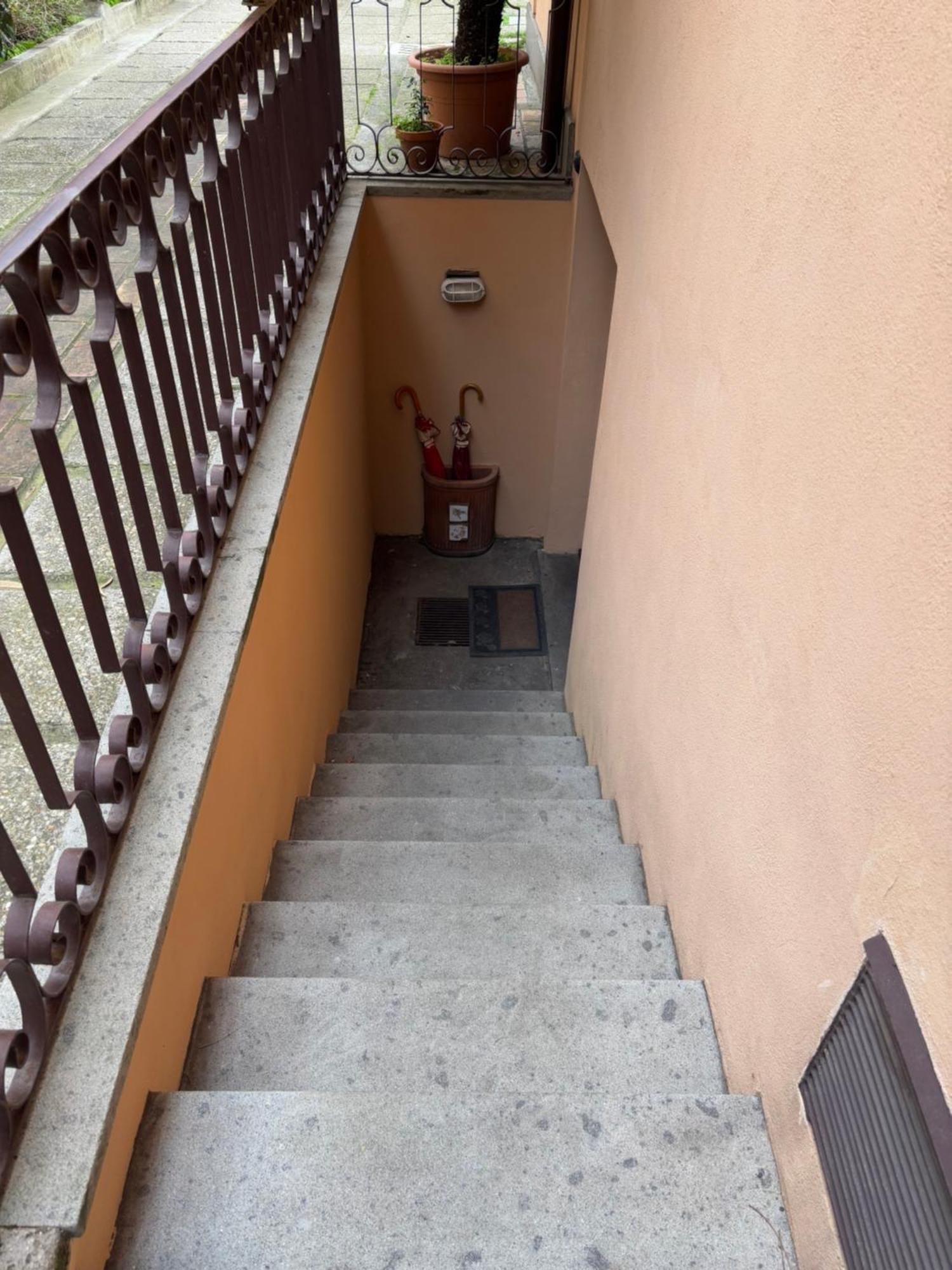 Apartment Appia *