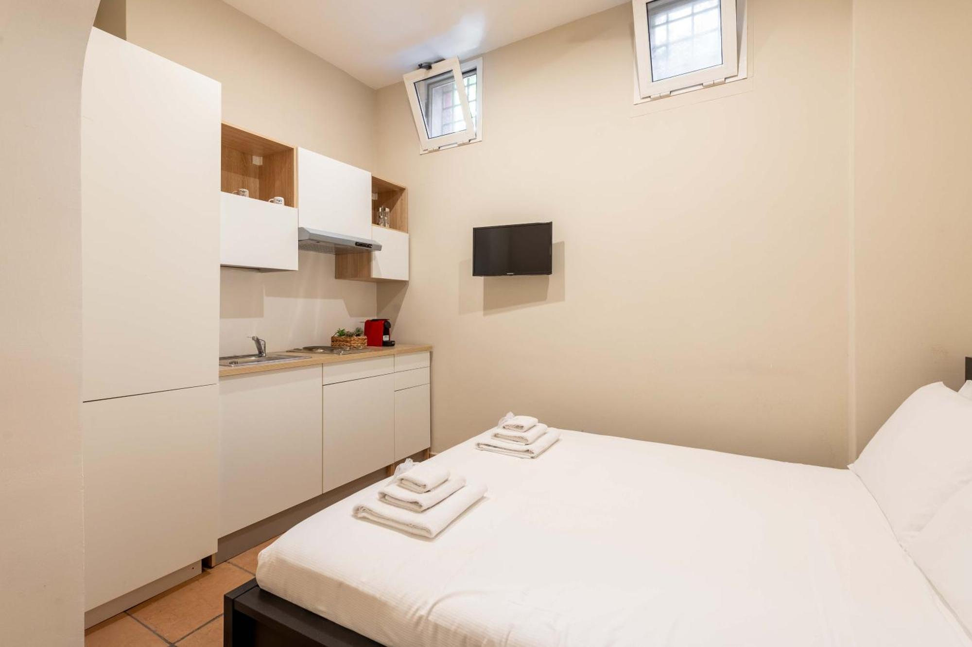 Loft Nel Cuore Della Capitale Apartment Rome