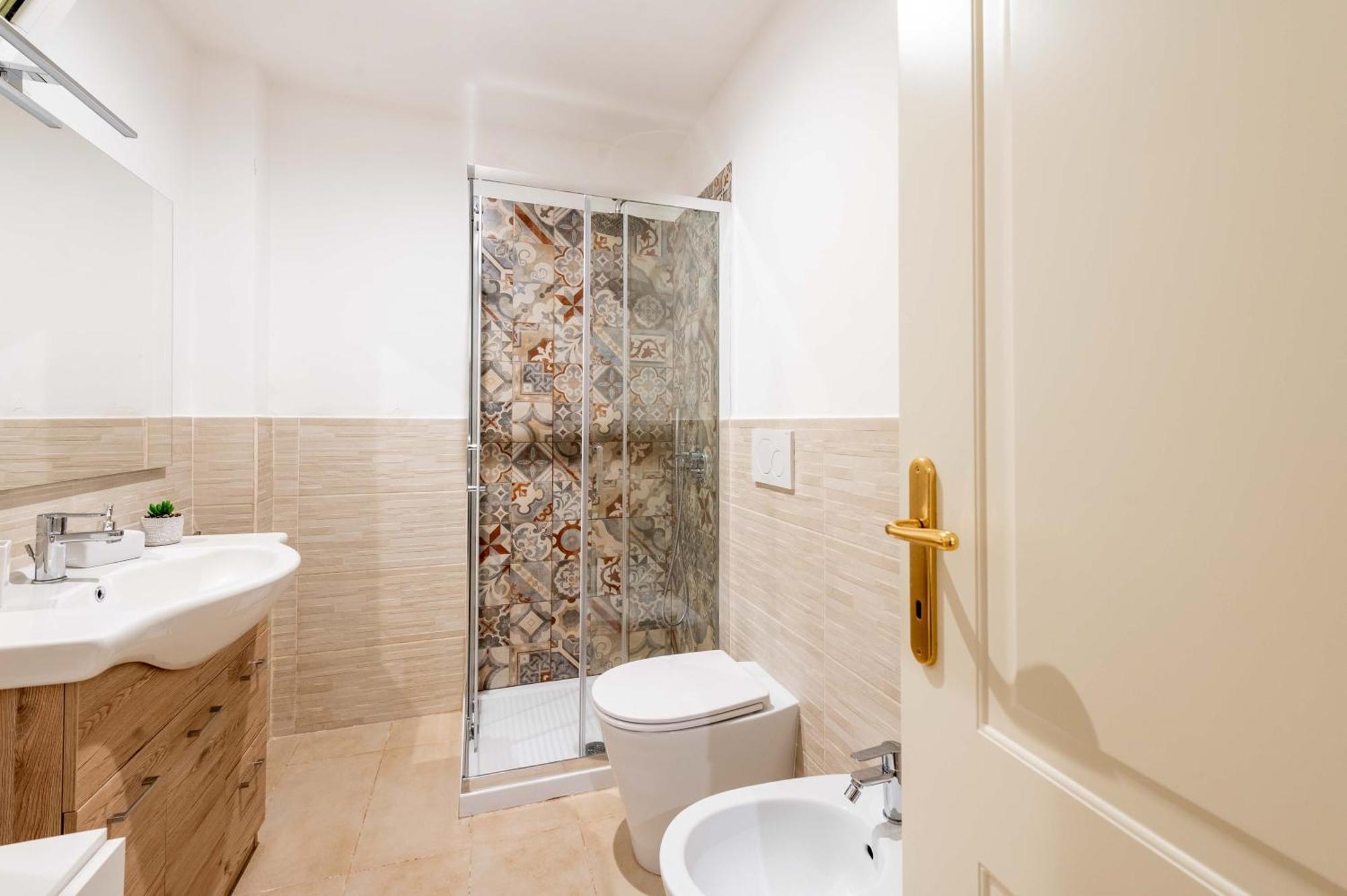 Loft Nel Cuore Della Capitale Rome