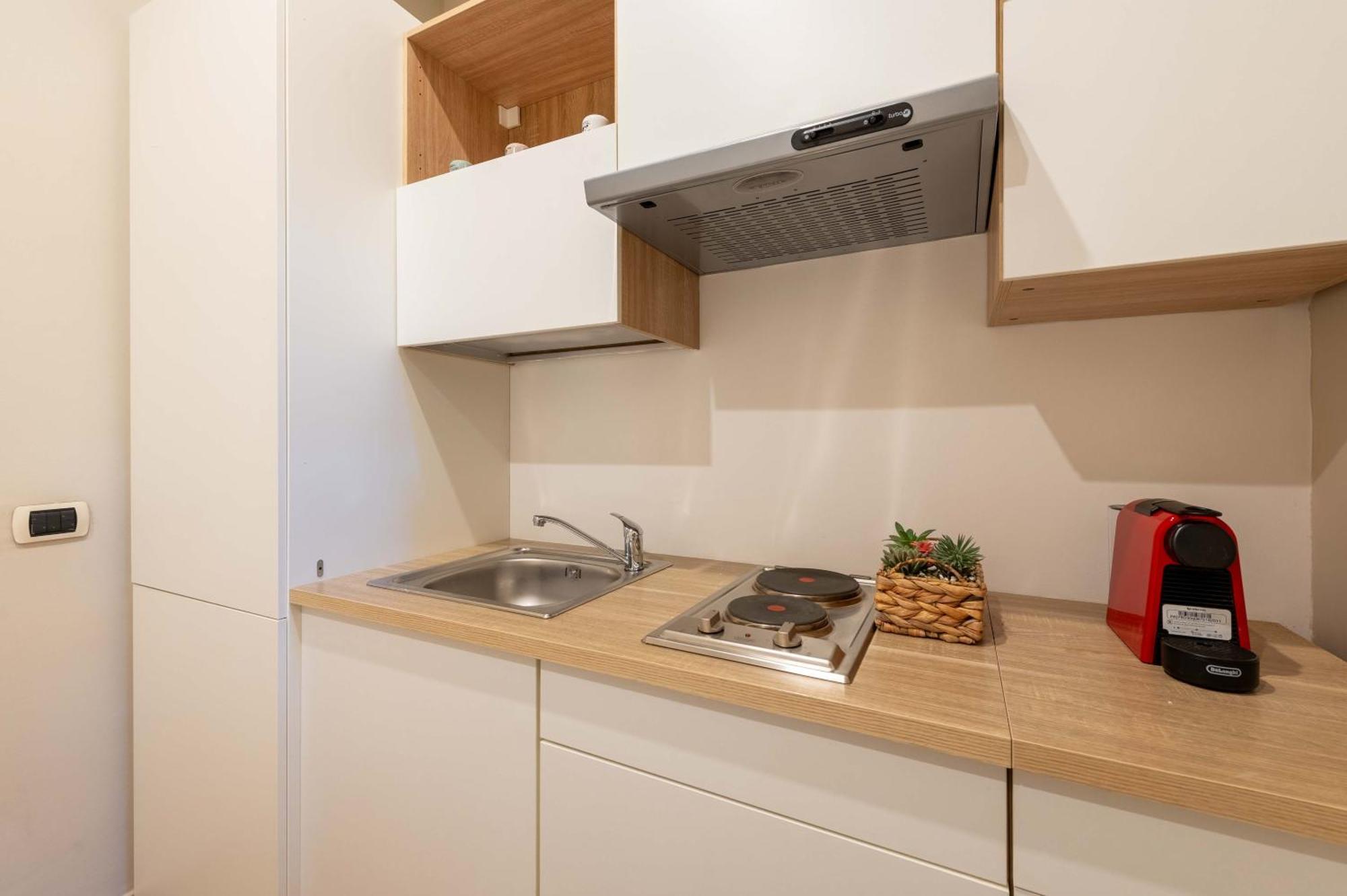Loft Nel Cuore Della Capitale Apartment Rome