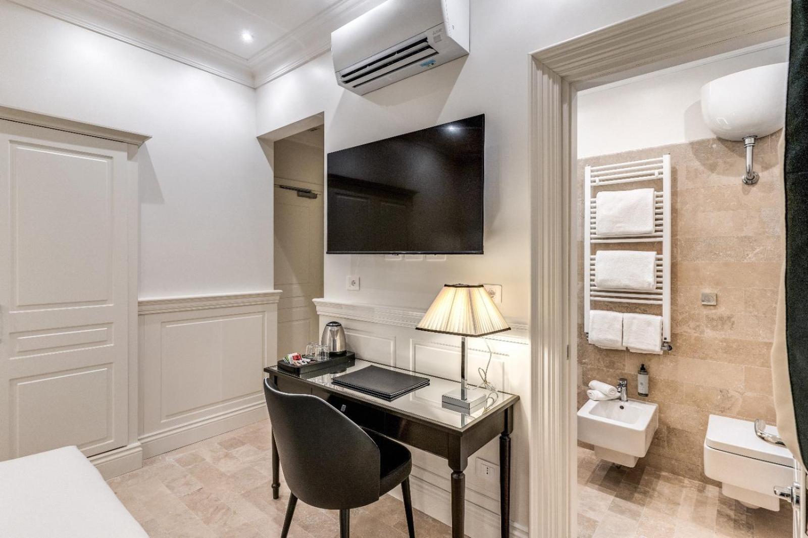 Aca Viminale Hotel Rome