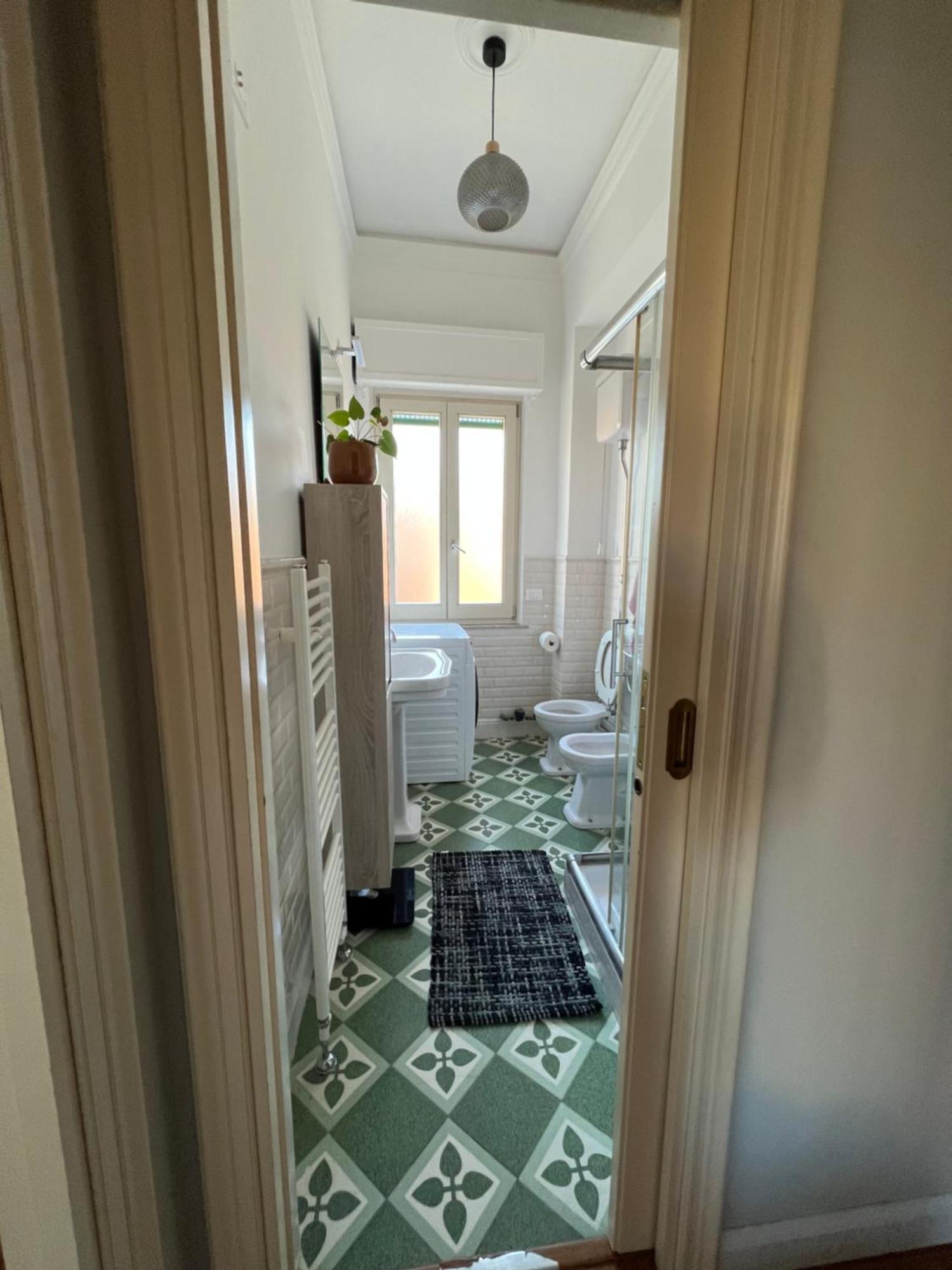 In Trastevere Urban Apartment Rome